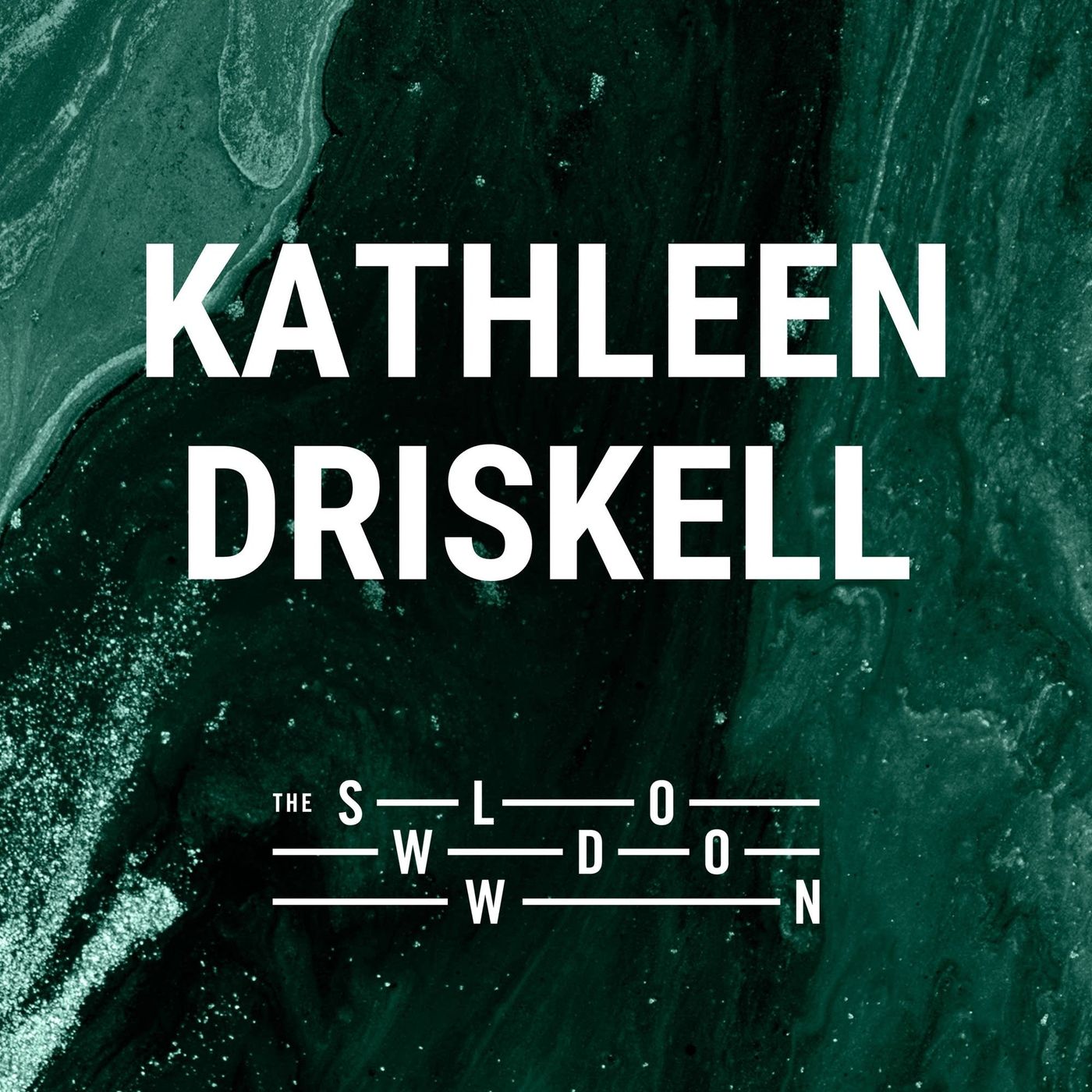 1369: Six Hours Lost, Land Between the Lakes by Kathleen Driskell