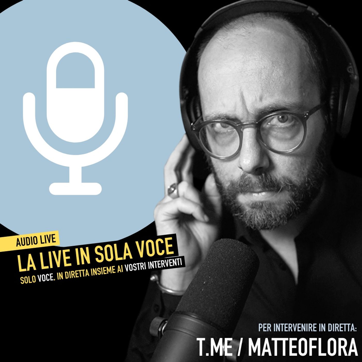 LIVE - La Telegram Live serale