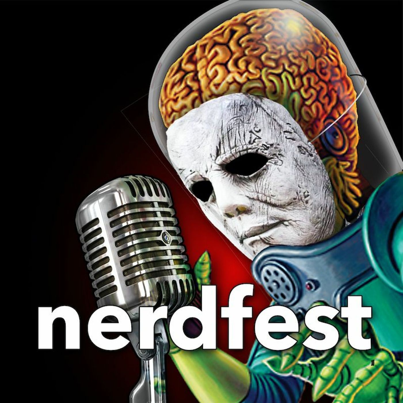 Nerdfest
