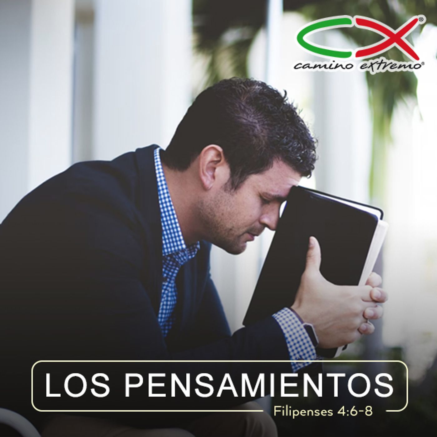 Oración 28 de febrero (Los pensamientos) episode artwork