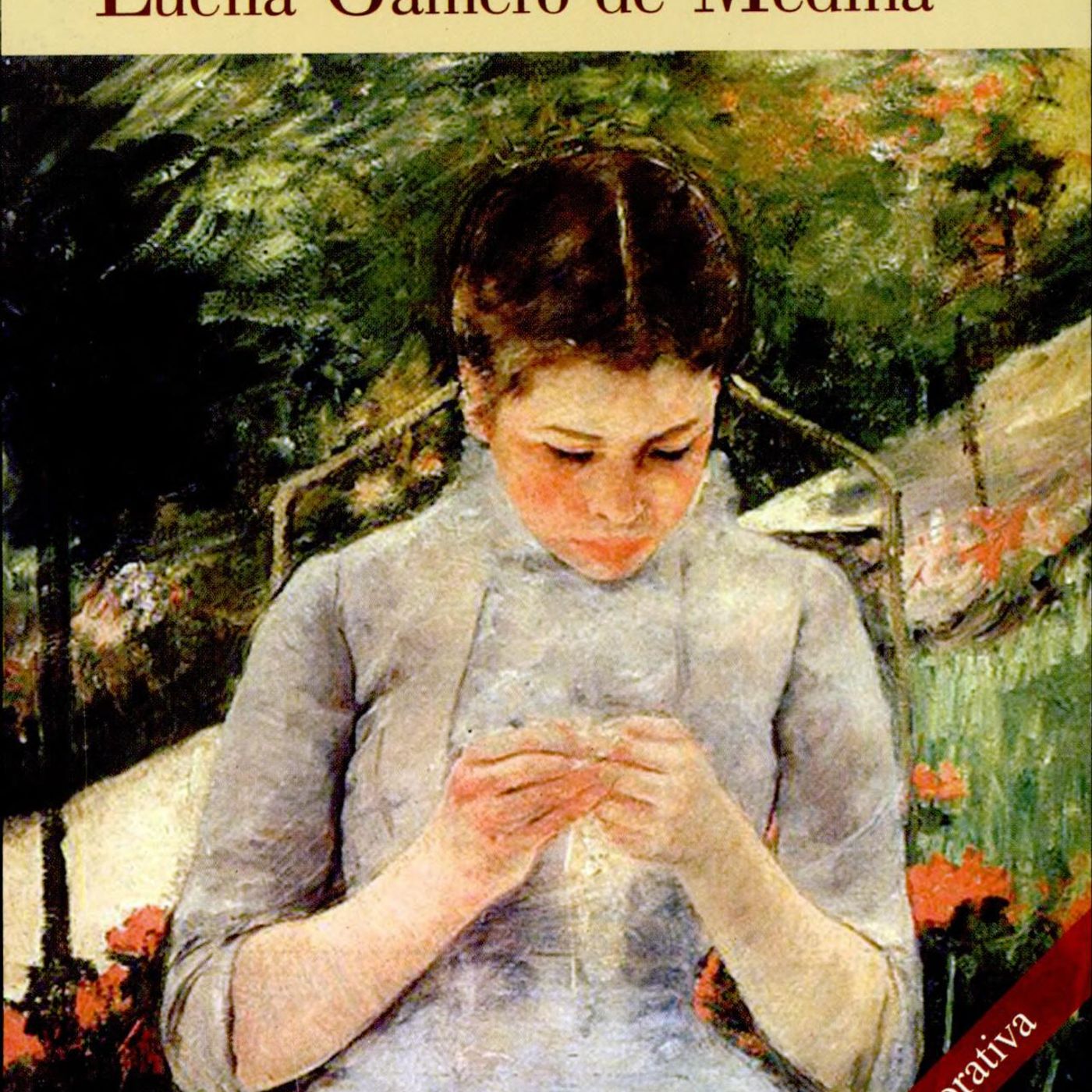 Hablemos de... Blanca Olmedo.