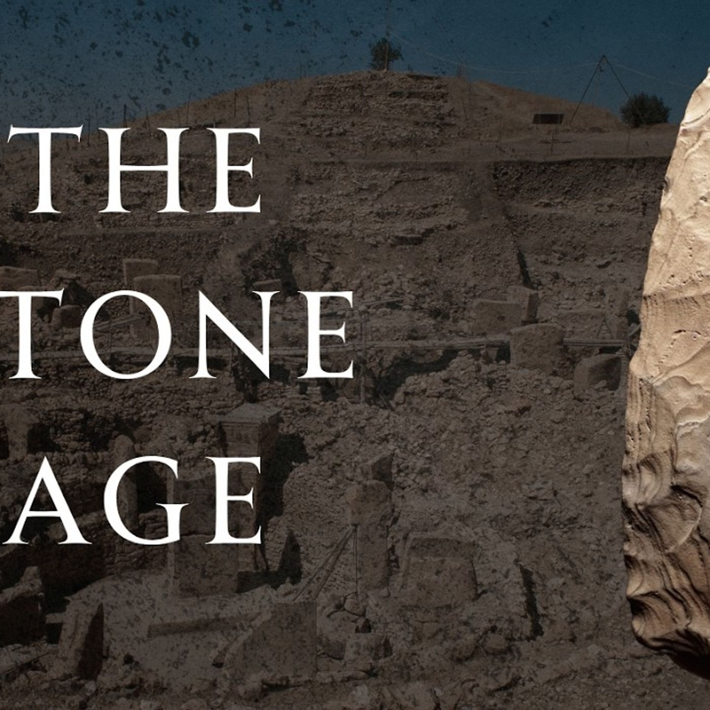 A Complete History of the Stone Age episode artwork