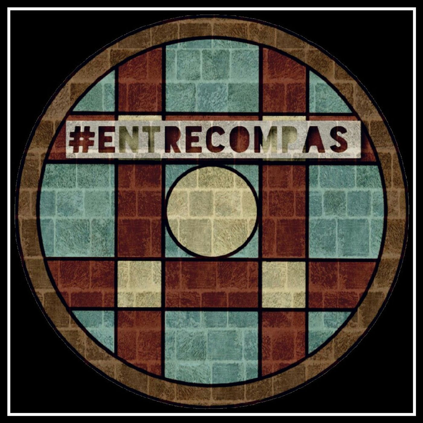 #ENTRECOMPAS