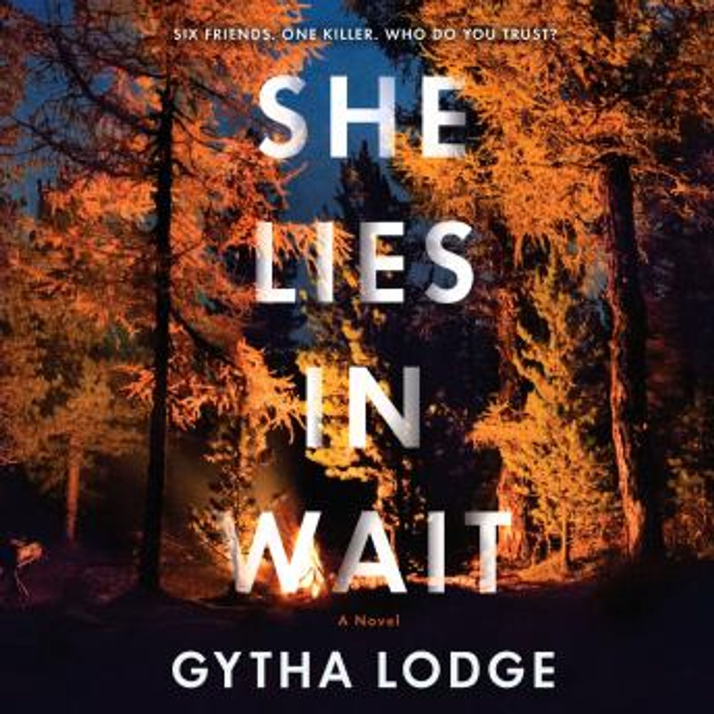 Access Top-Rated Full Audiobooks in Mystery, Thriller & Horror, Suspense