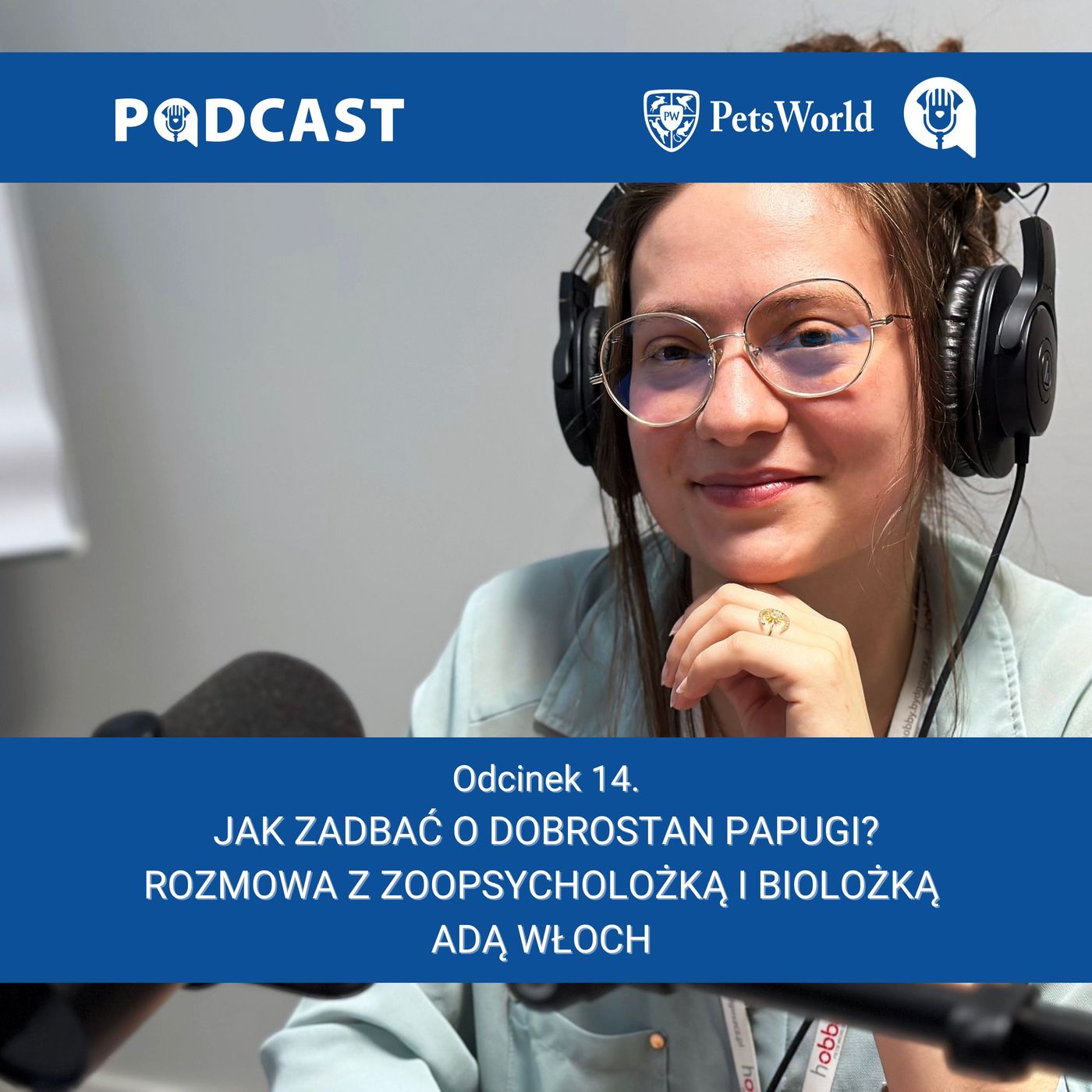 Pets World Podcast