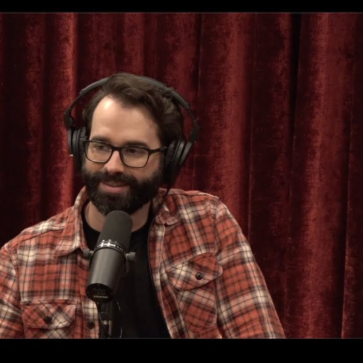 Joe Rogan Experience _2204 - Matt Walsh episode artwork