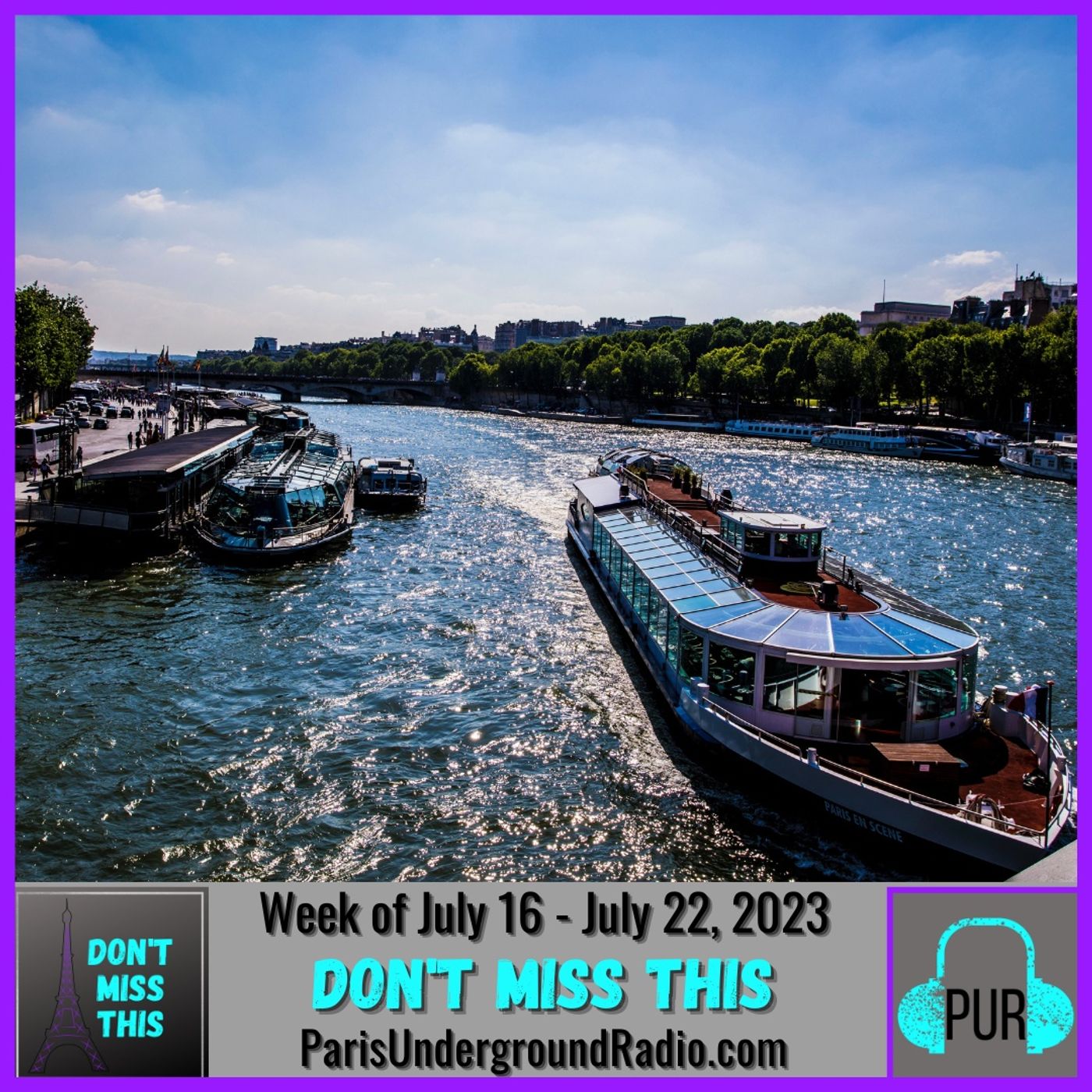 Don\'t Miss This