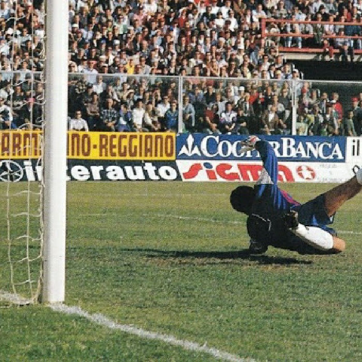 Inter, la partita del giorno