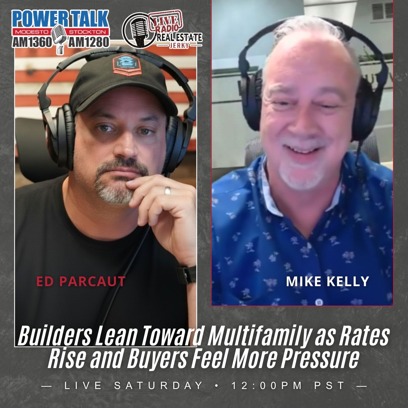 Builders Lean Toward Multifamily as Rates Rise and Buyers Feel More Pressure