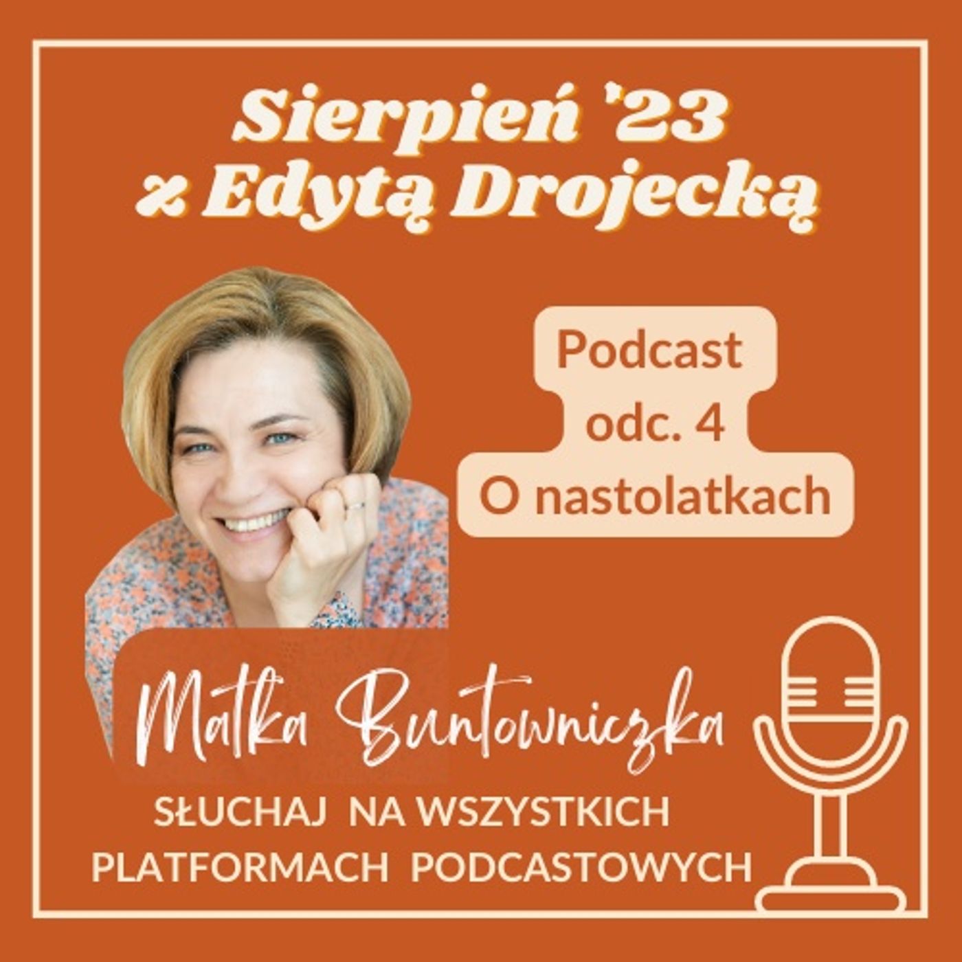 Matka Buntowniczka