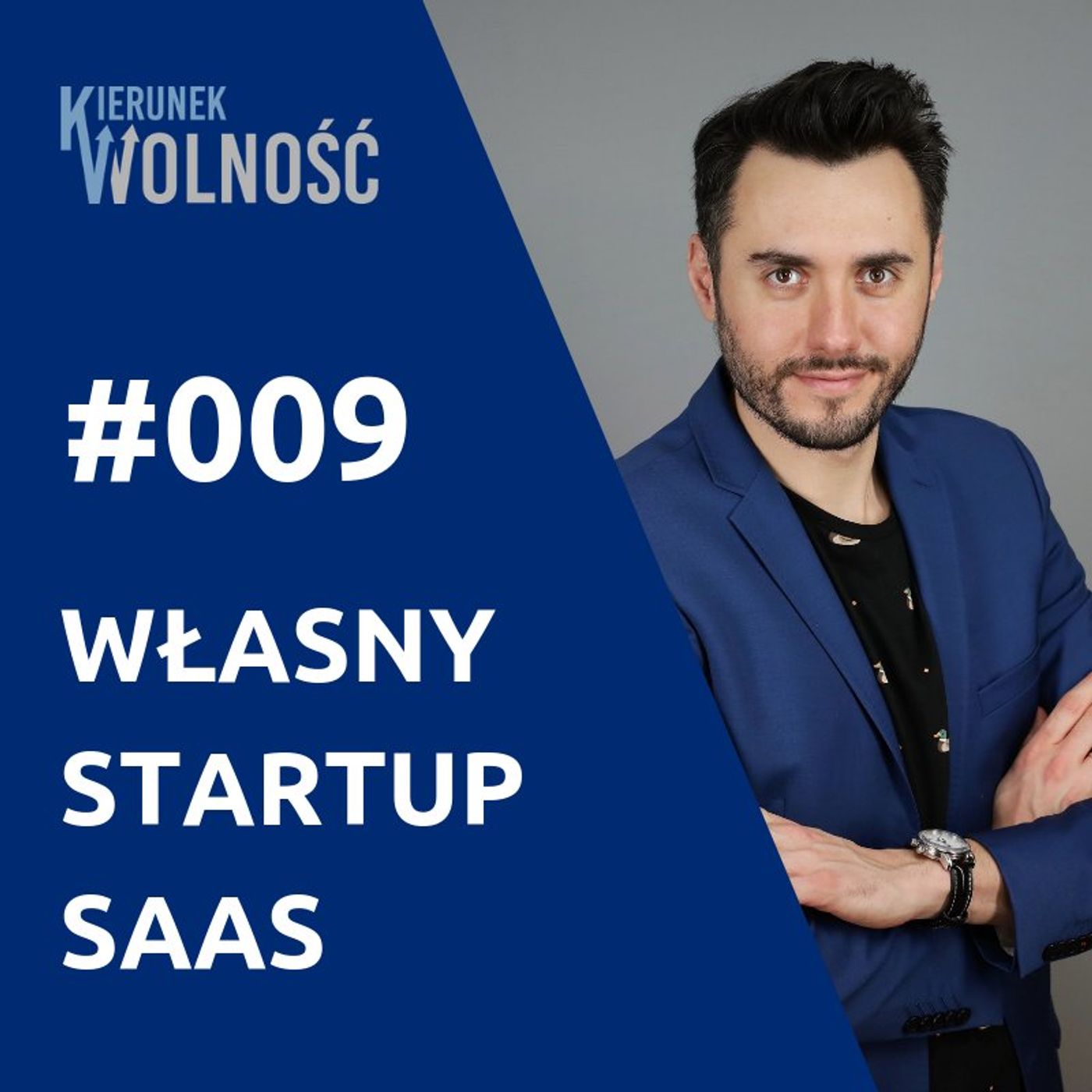 Podcast Kierunek Wolność