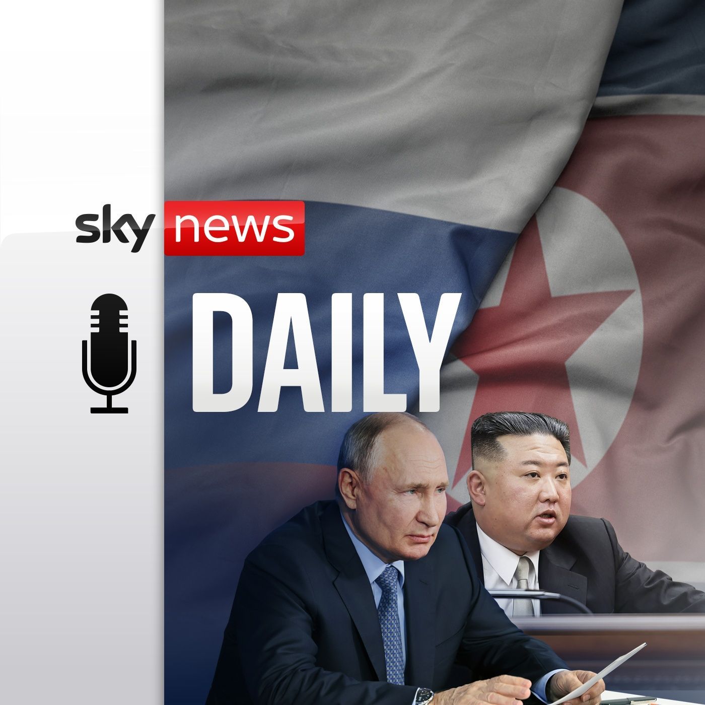 Sky News Daily