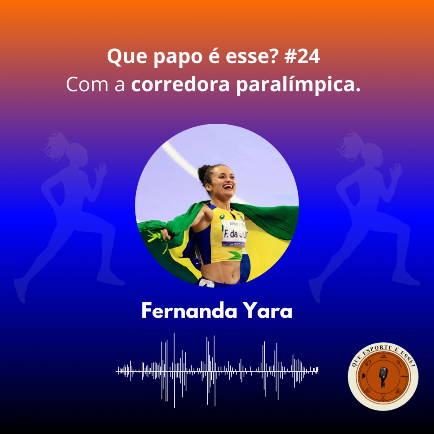 Que Esporte É Esse?