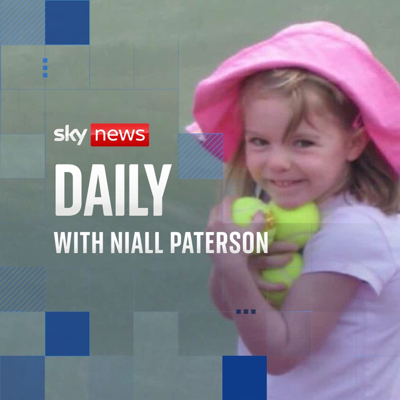 Madeleine McCann: The hit-and-run theory explained