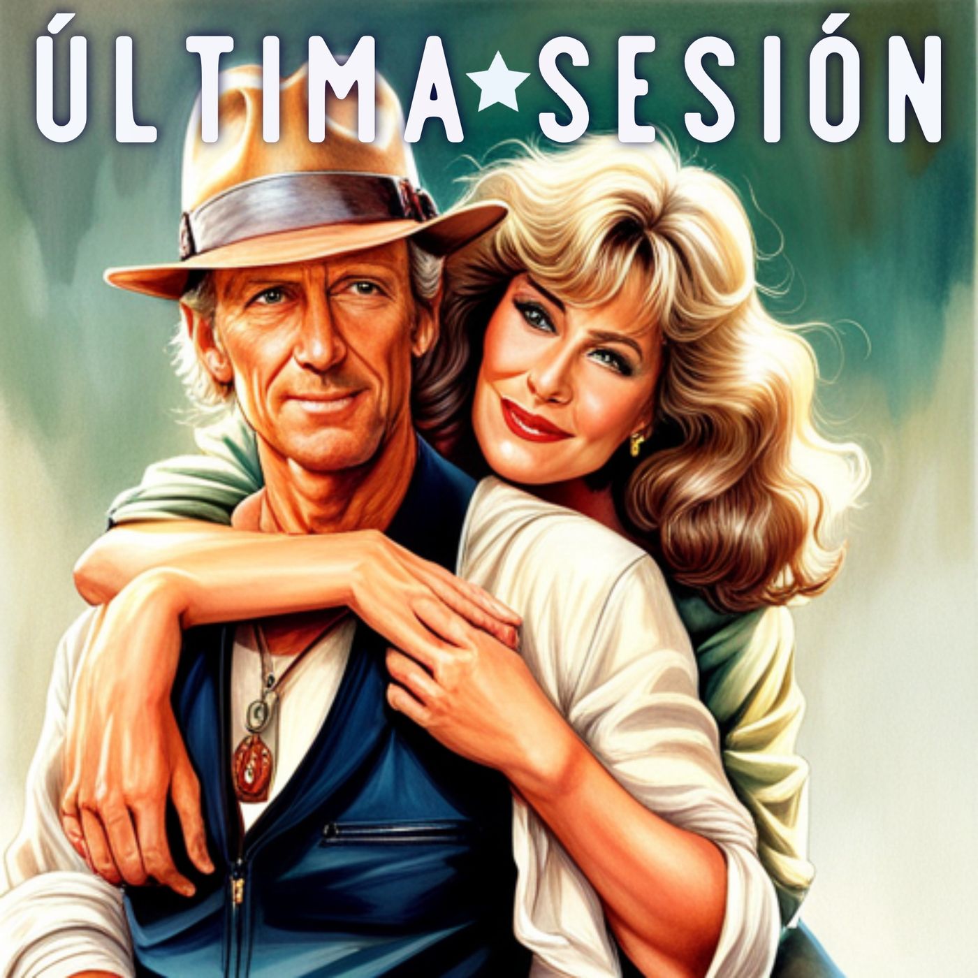 Última Sesión