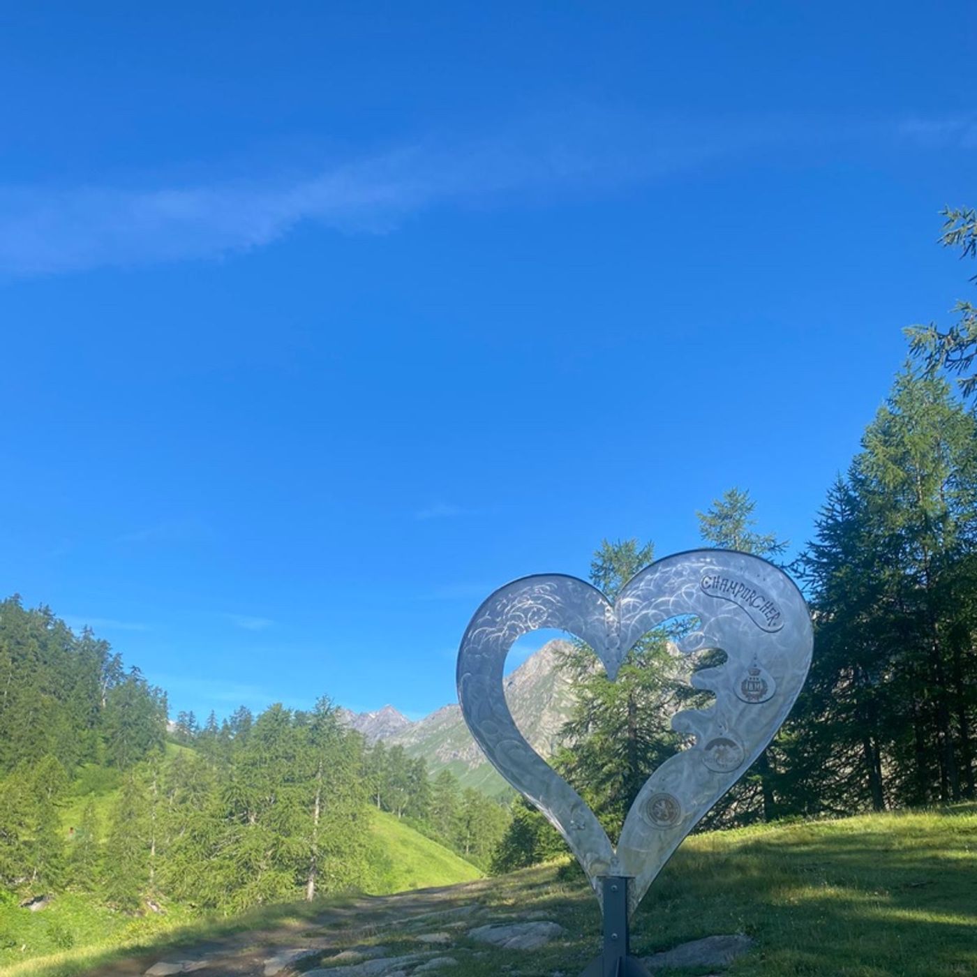 Il cuore del Laris episode artwork