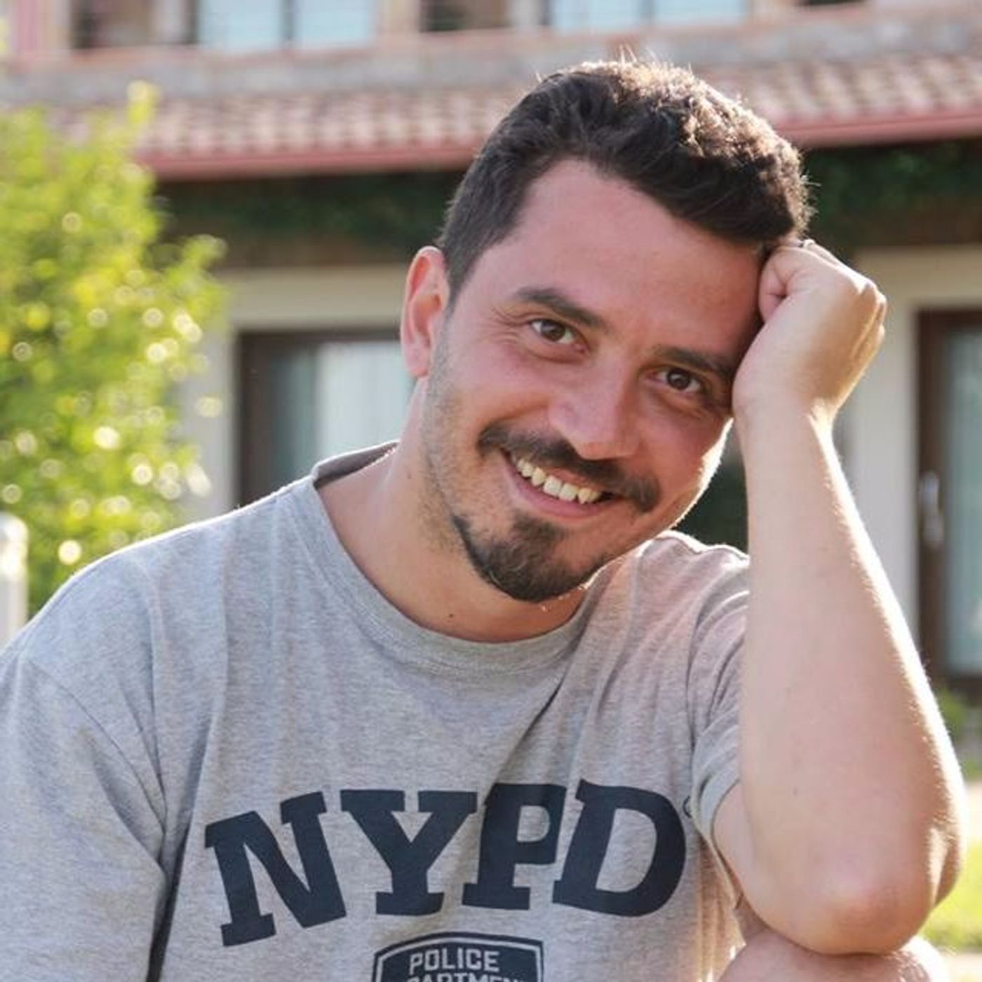 Antonio Quaglietta: Conoscere se stessi è iniziare a chiedersi cosa mi piace? episode artwork