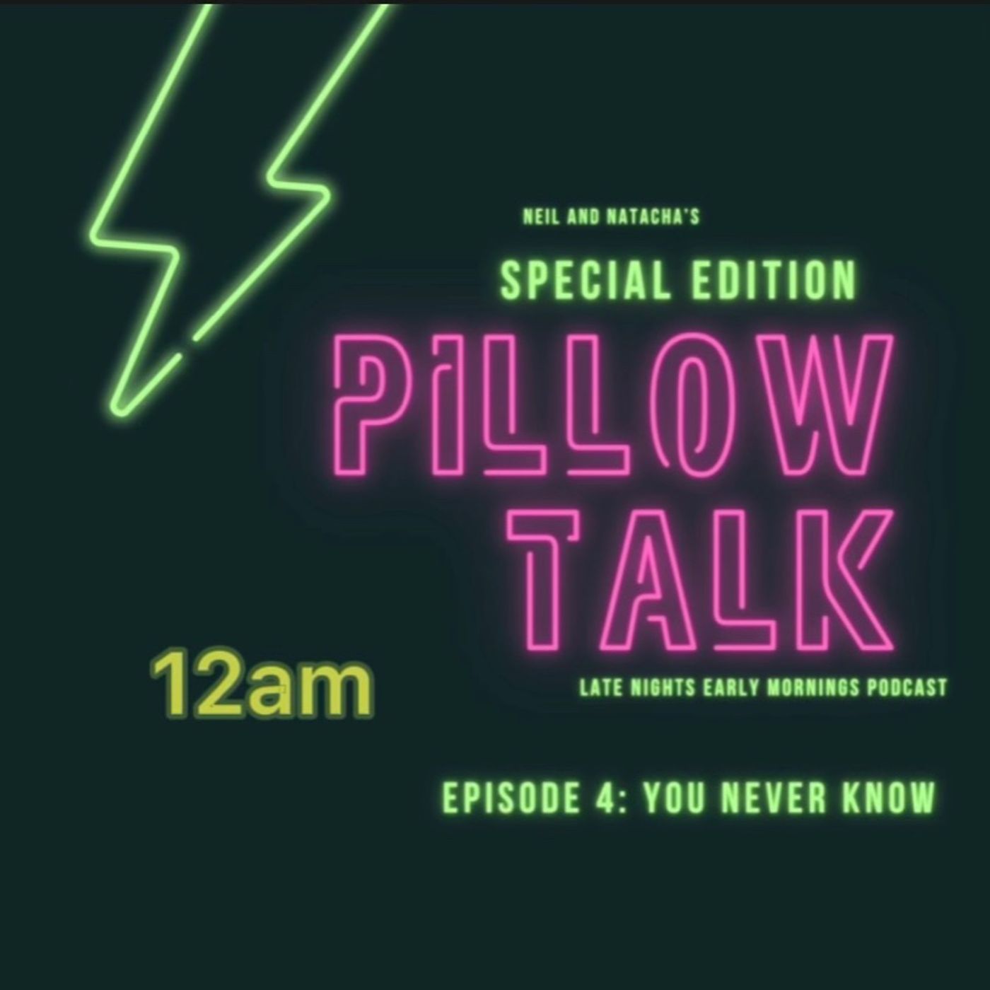 Pillow Talk