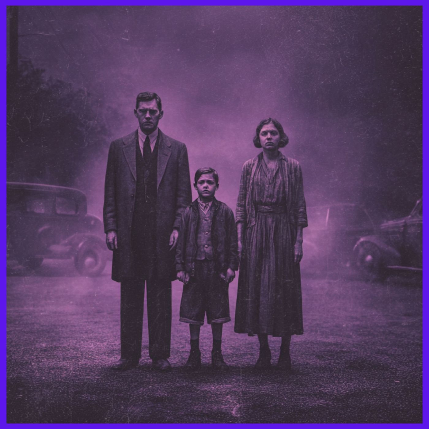 What Never Leaves: True Stories of Lingering Presences and Haunted Spaces