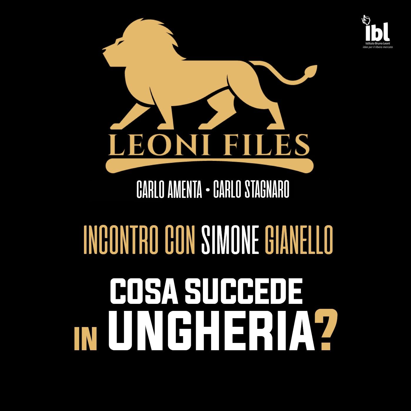 LeoniFiles