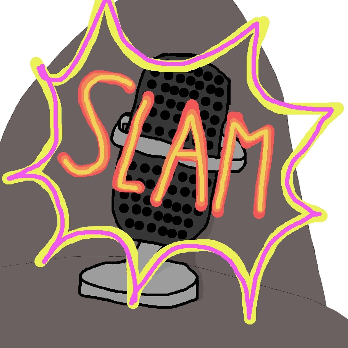 The Slamcast