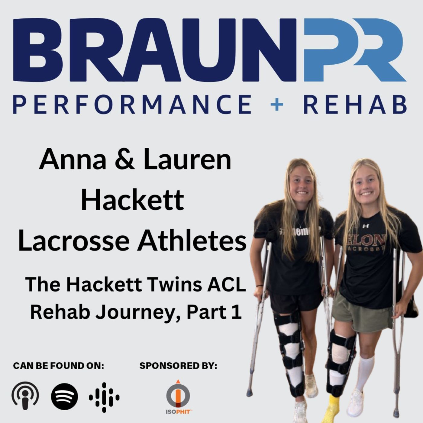 Brawn Body Health and Fitness Podcast
