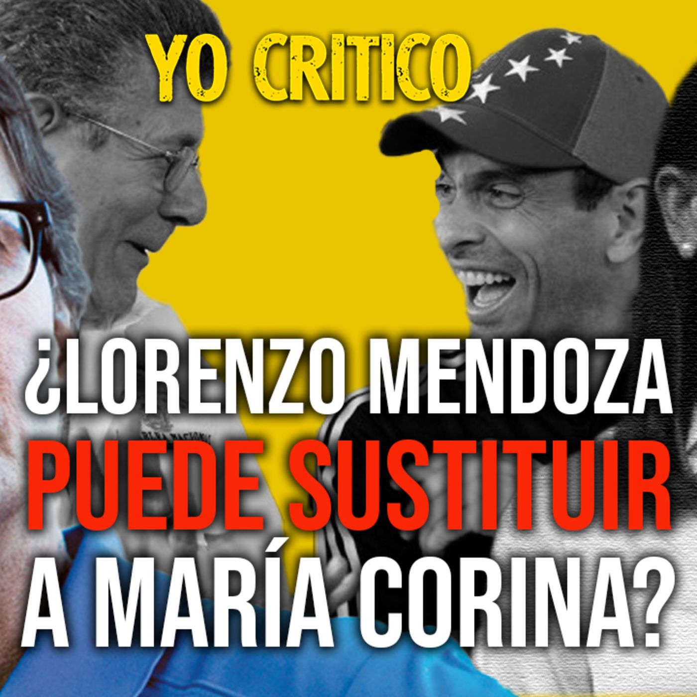 Yo Critico Vlog