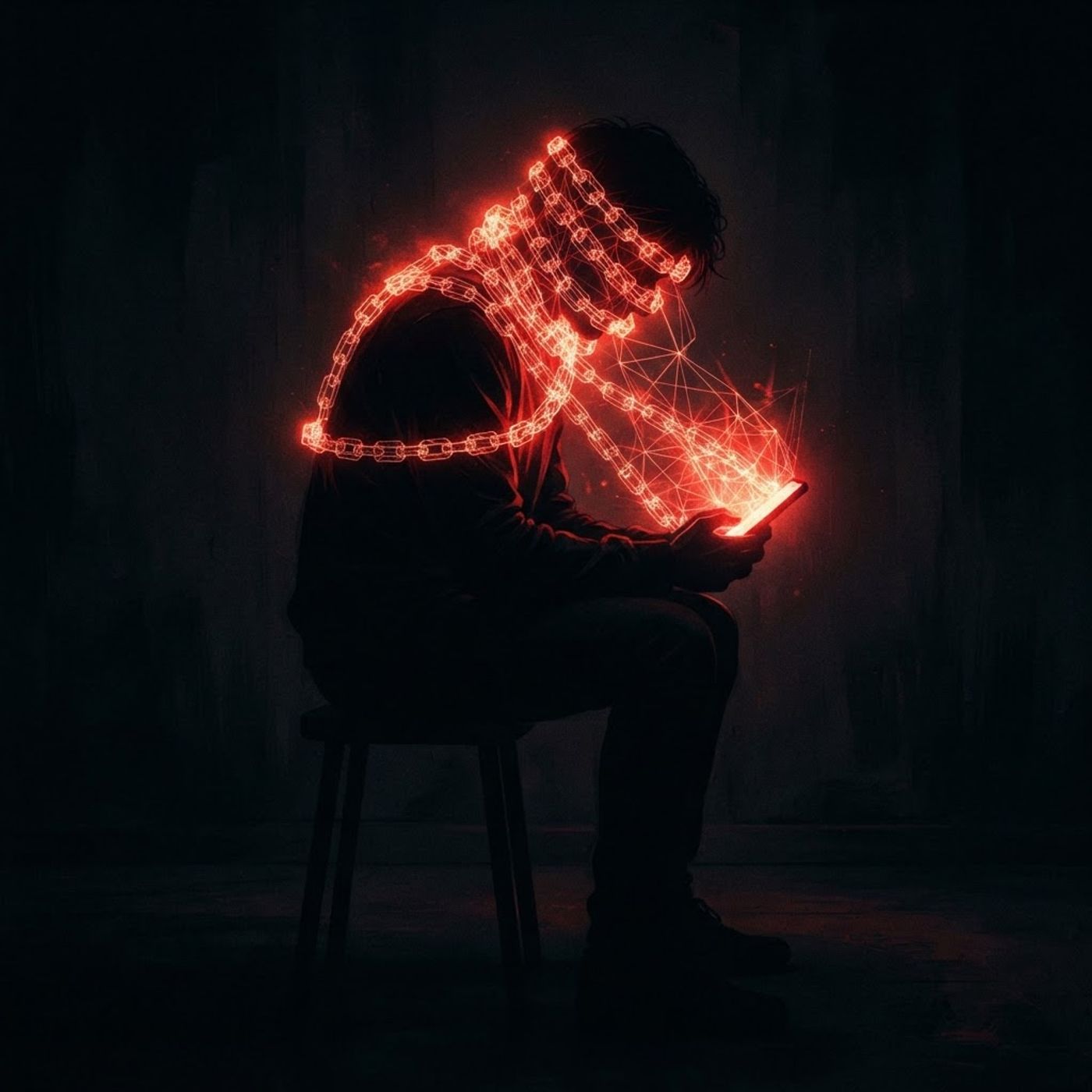 The Rage Machine_ Why Your Attention Is Being Sold