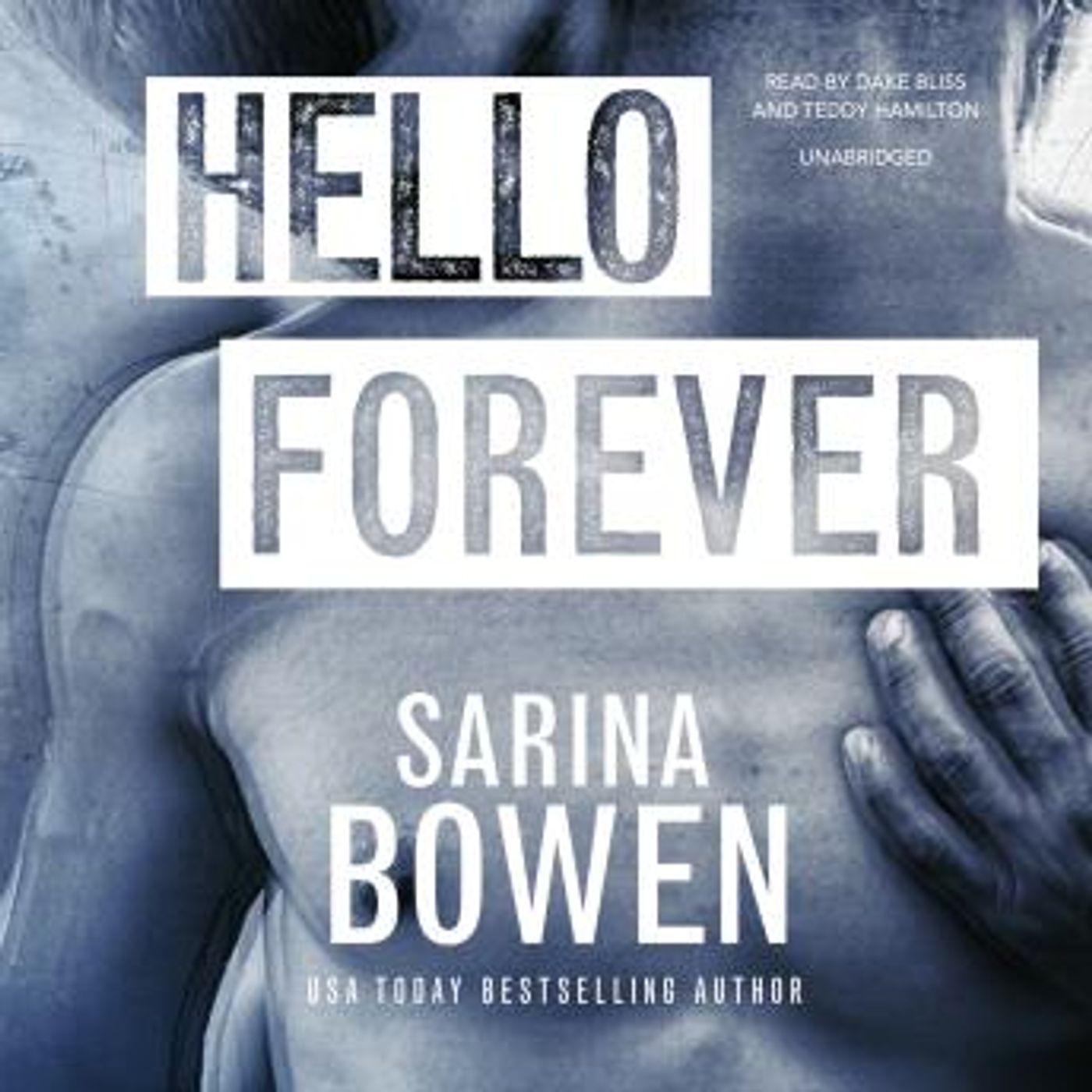 Grab the Top Full Audiobooks in Romance, LGBTQ+