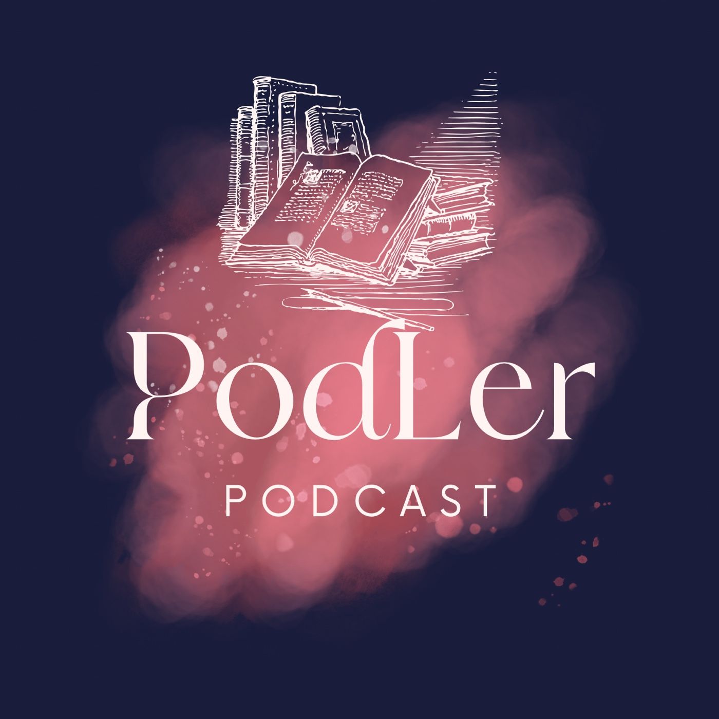 PodLer Podcast podcast artwork