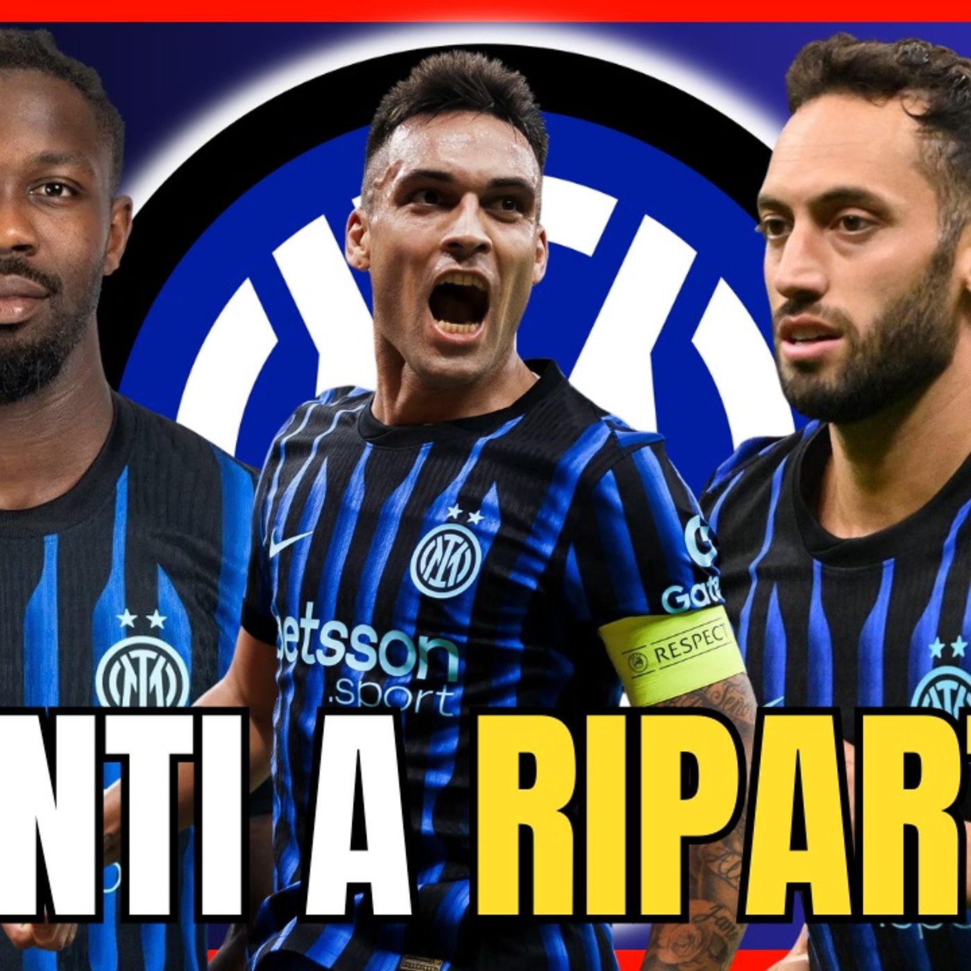 Attesa THURAM, verso Roma-Inter, mercato e nazionali - INTER NEWS