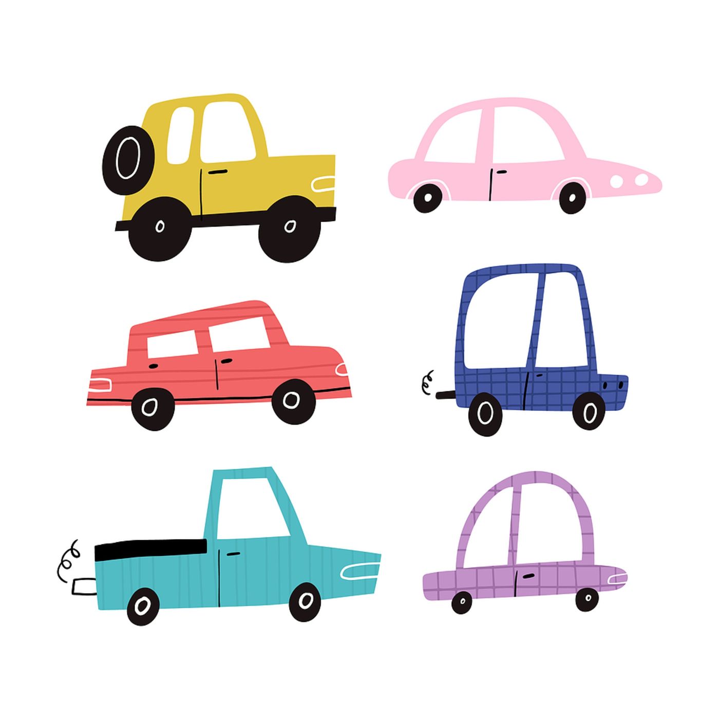 First car? What do you REALLY want?