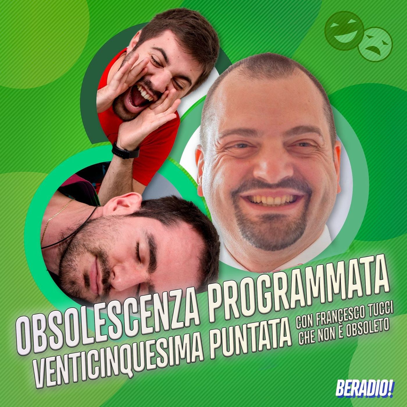 Obsoleti? Obsoleti apposta? Con Francesco Tucci episode artwork