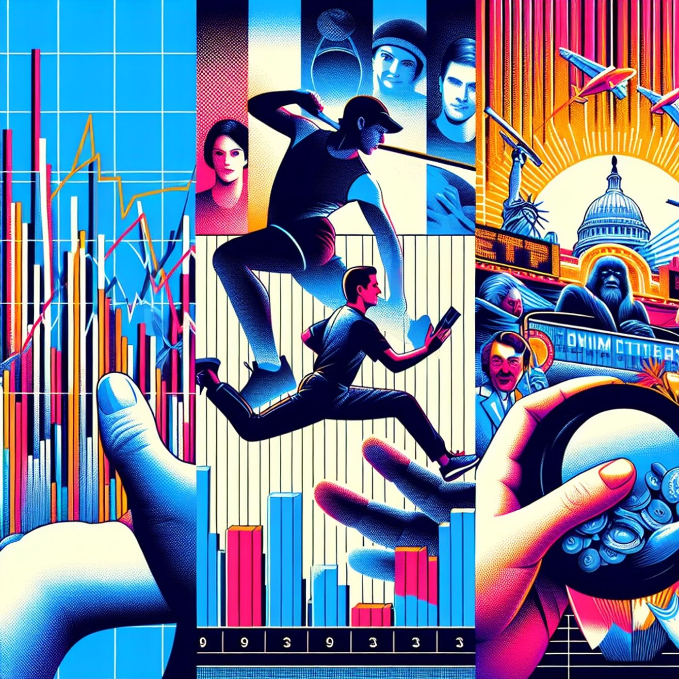 06 marzo 2025 - Notizie del giorno: Economia, Sport e Cultura in Primo Piano episode artwork