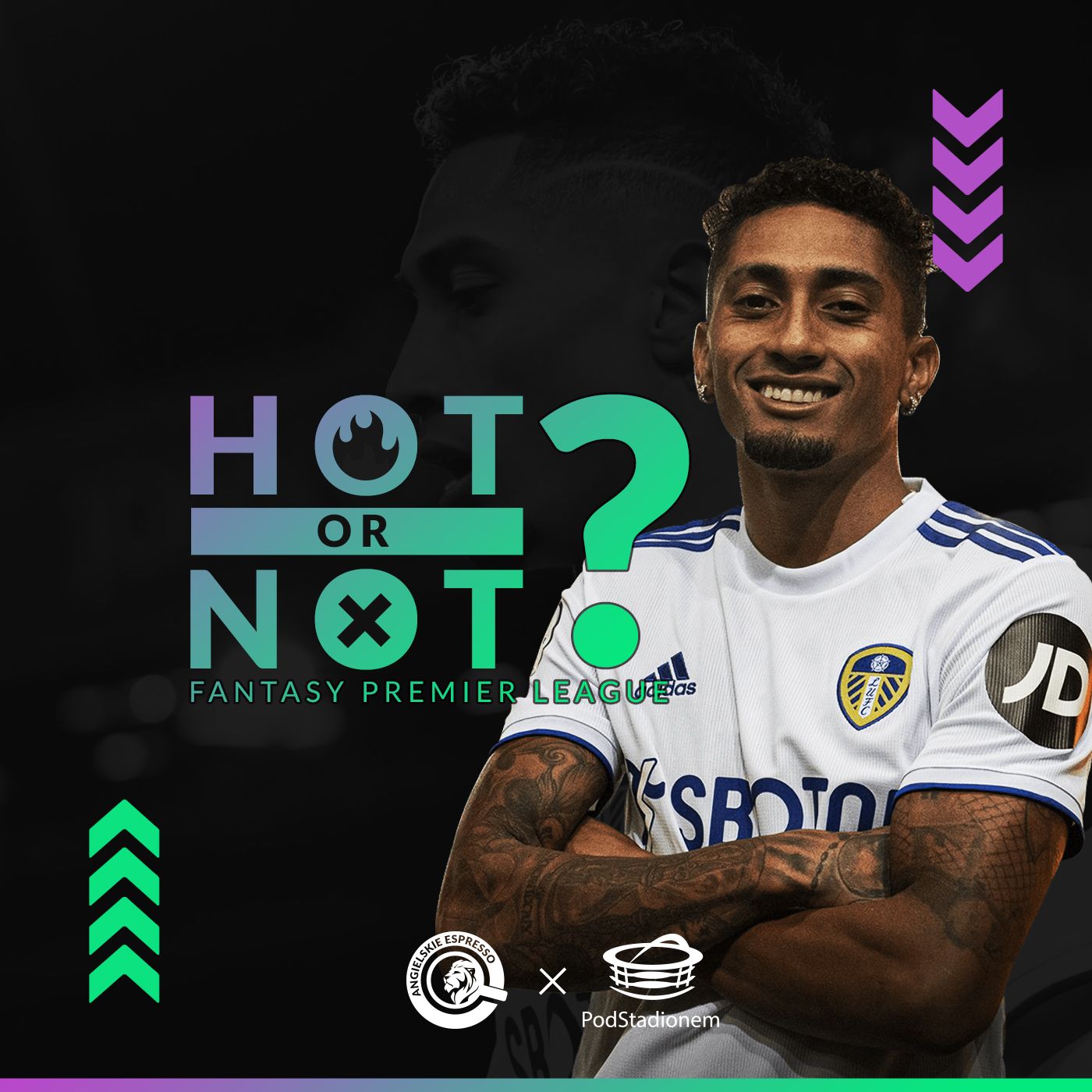 Hot or not? #FPL