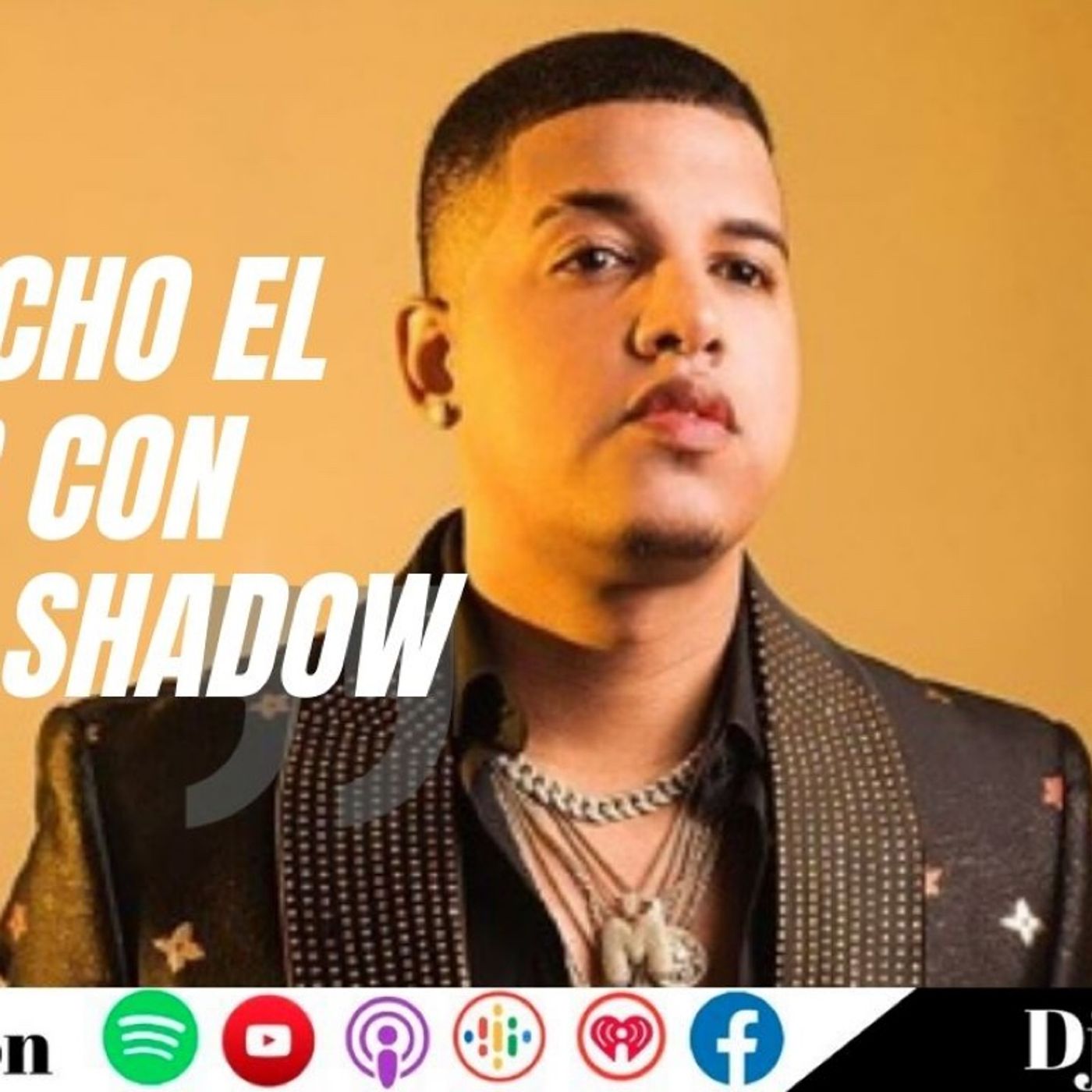 DJ JOEL RD PODCAST
