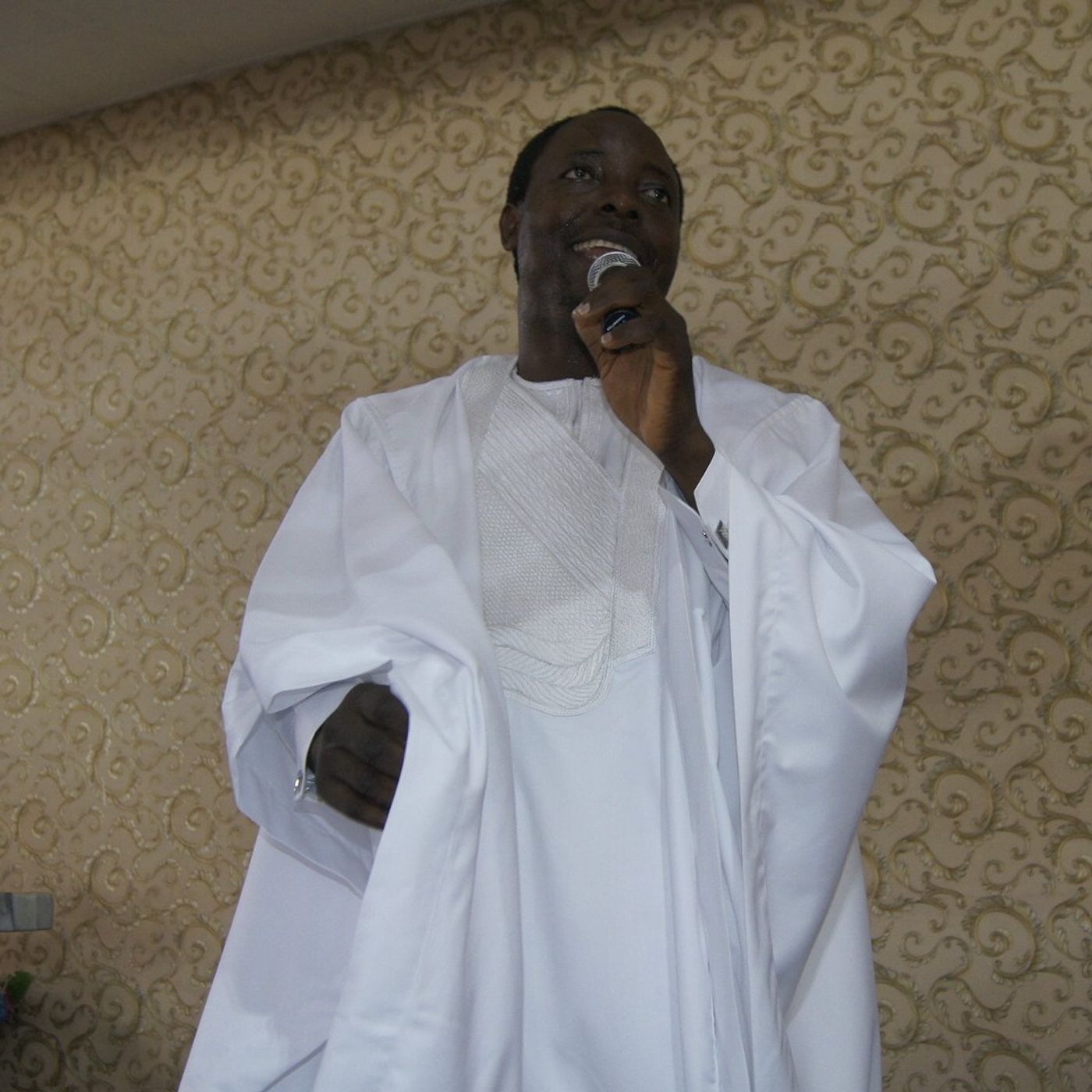 ISOJI ORI AFEFE
