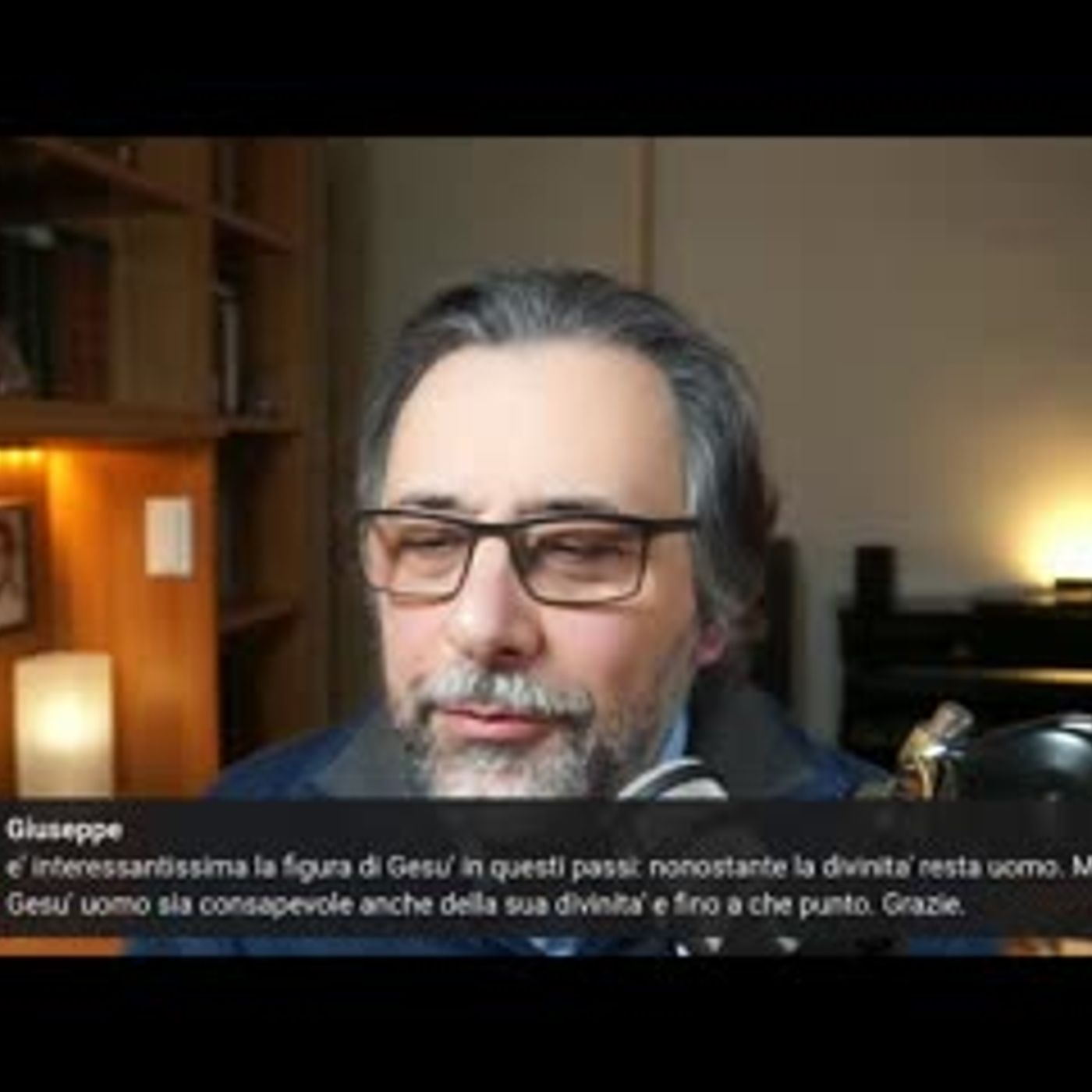 Bella, prof!