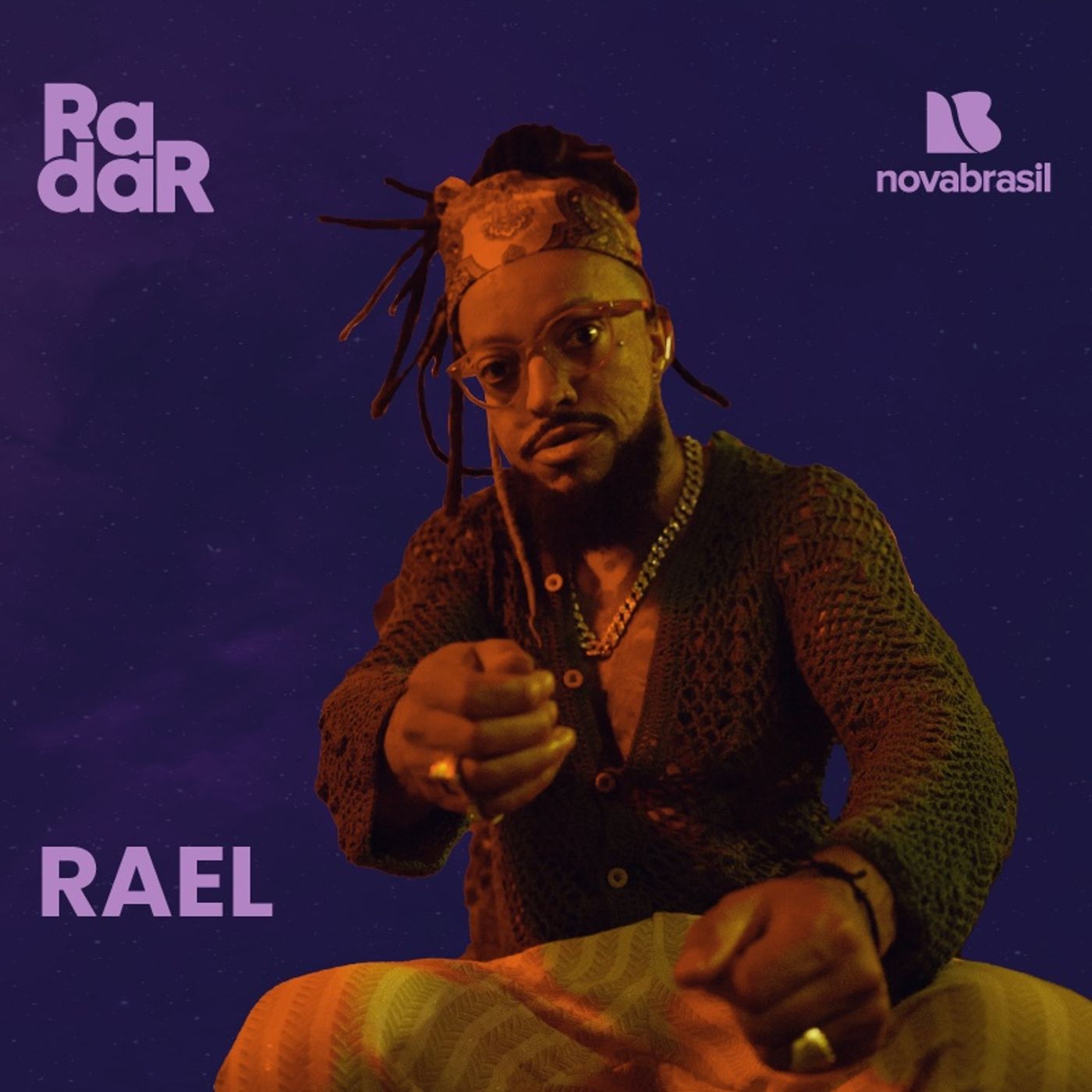 RadarCast com RAEL episode artwork