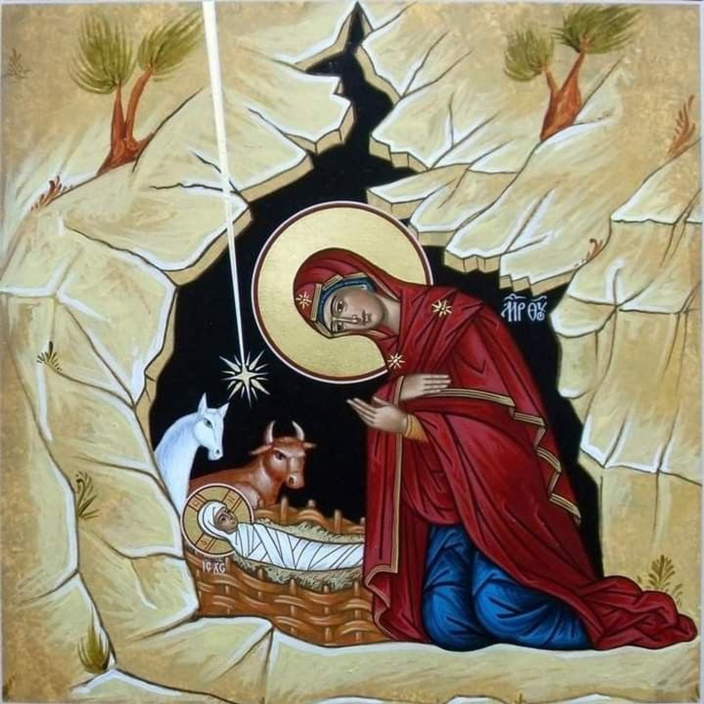 ORACIÓN DEL CORAZÓN