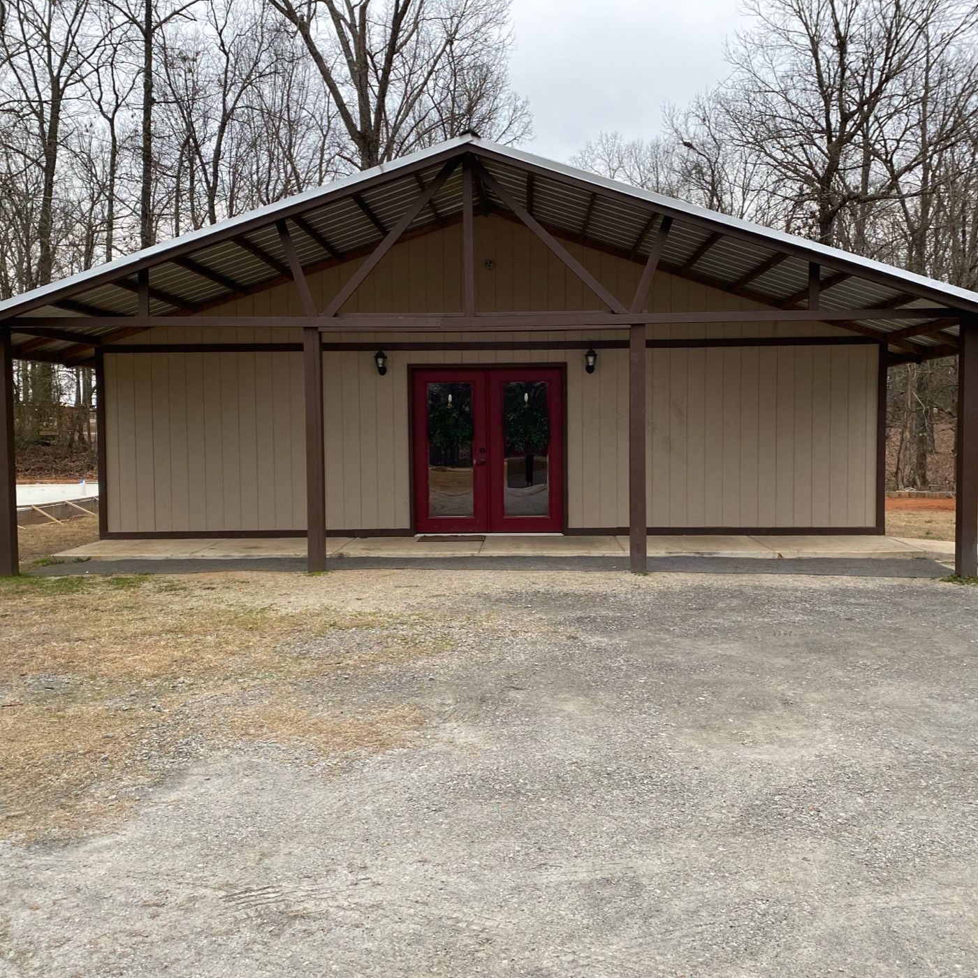 NJHC (pastor cover art