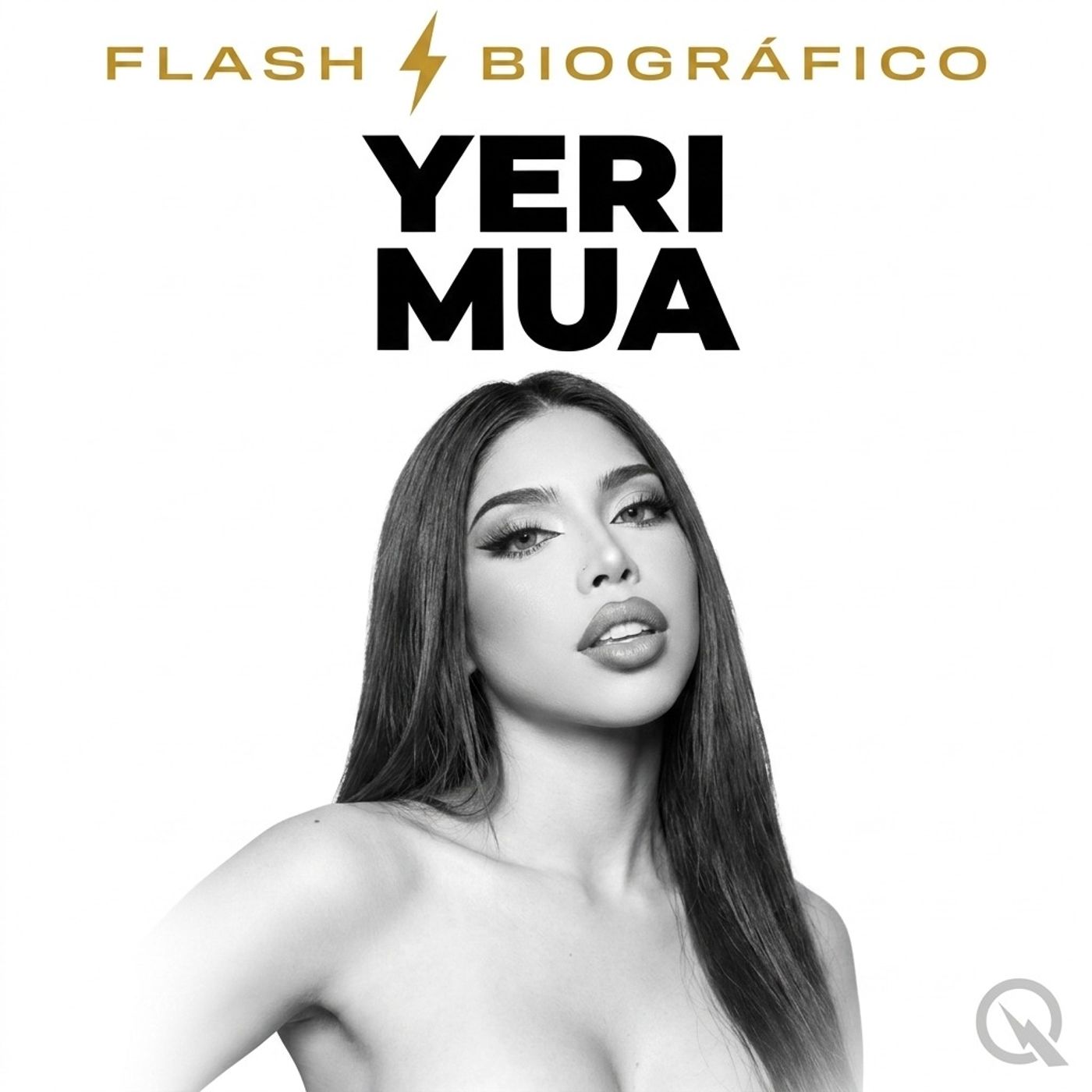 Yeri Mua: la influencer que conquistó México desde Veracruz (Parte 1) episode artwork