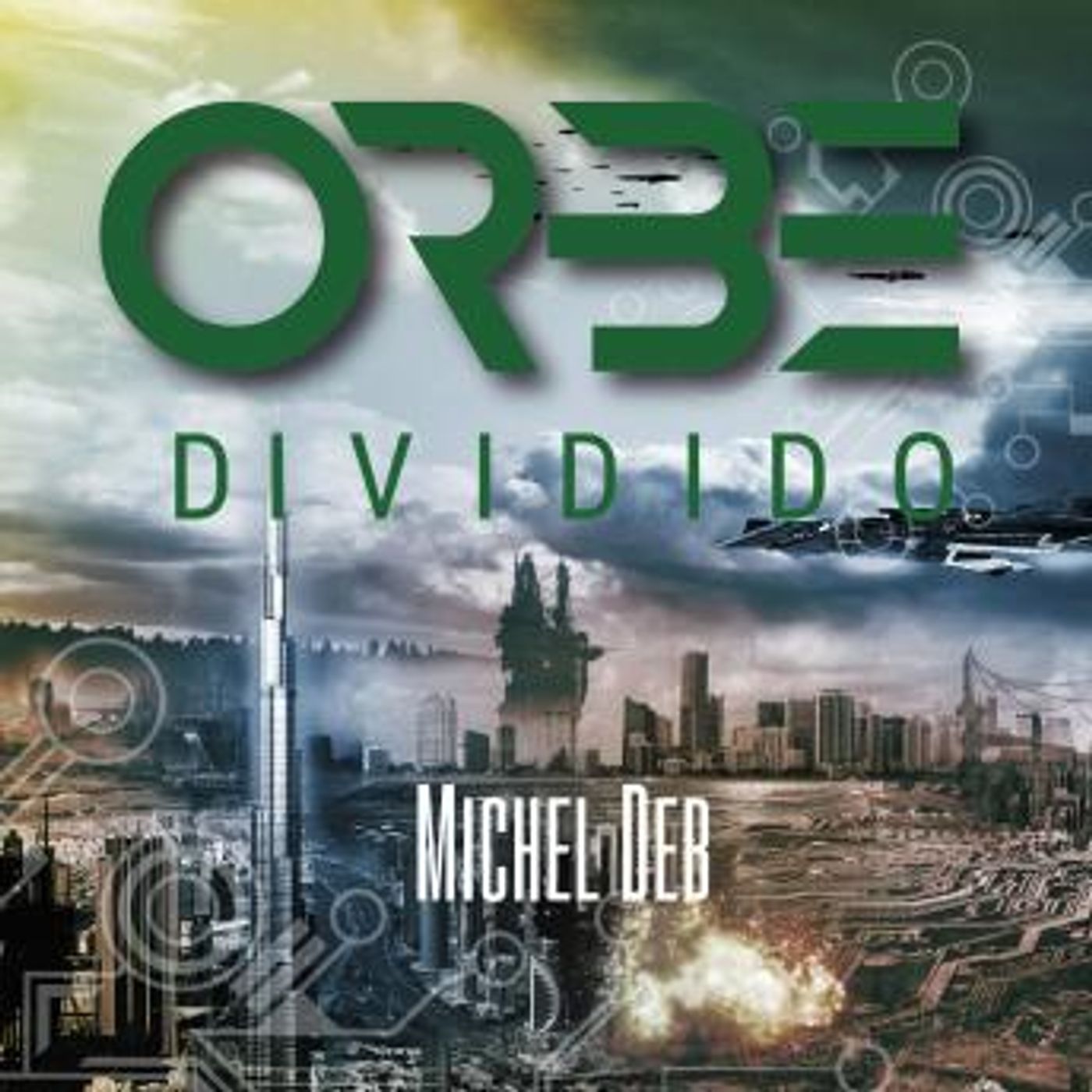 Discover the Best Audio Stories in Science Fiction & Fantasy, Science Fiction