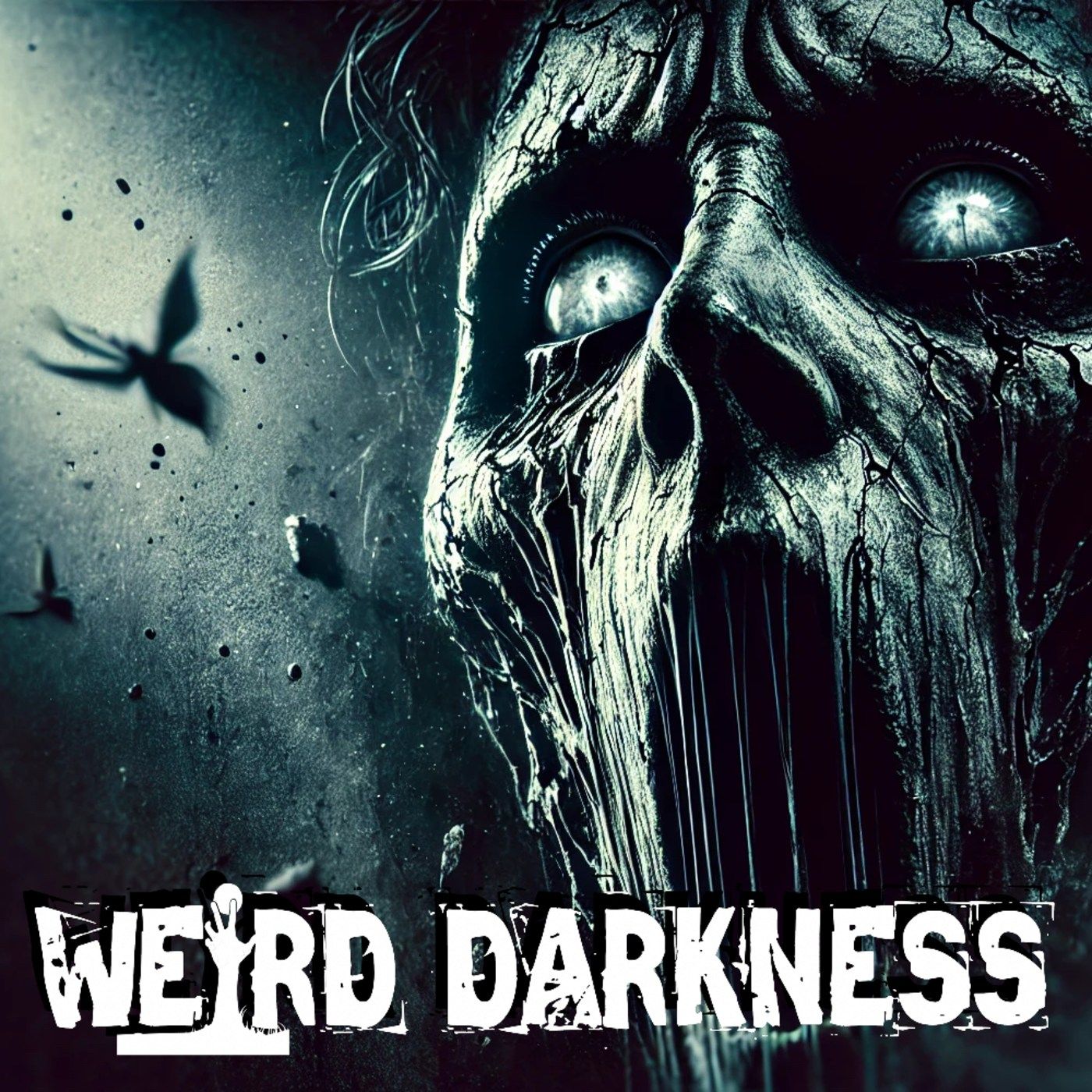 Weird Darkness: Paranormal & True Crime Stories