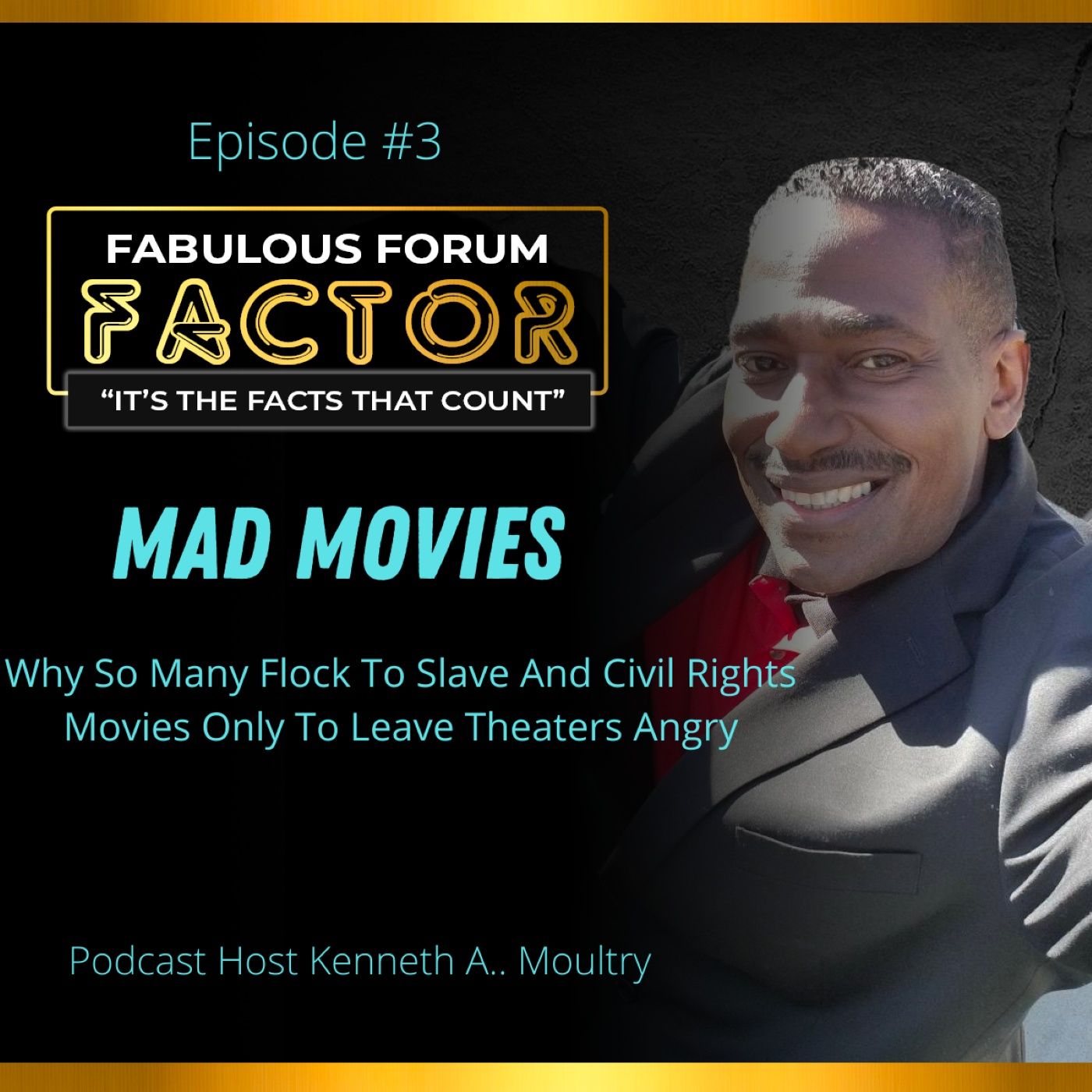 Fabulous Forum Factor