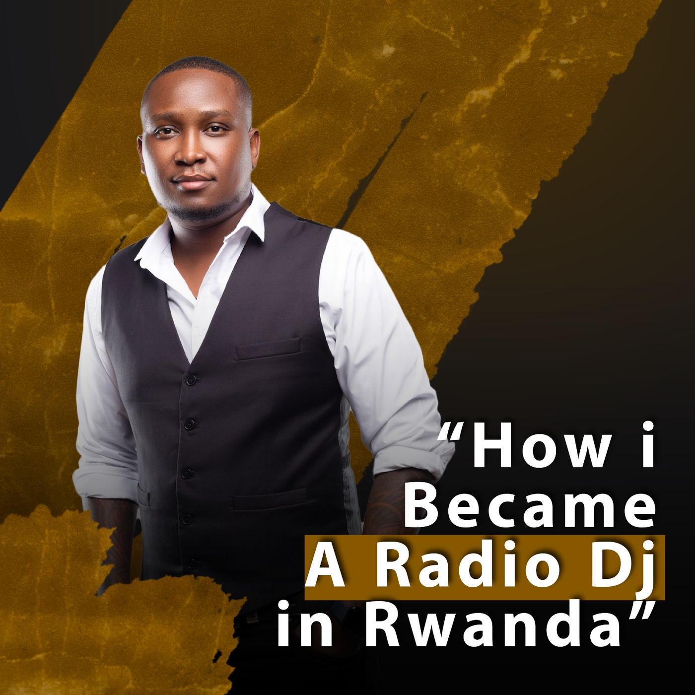 Mentorship Uncomplicated with Afshon Wallace