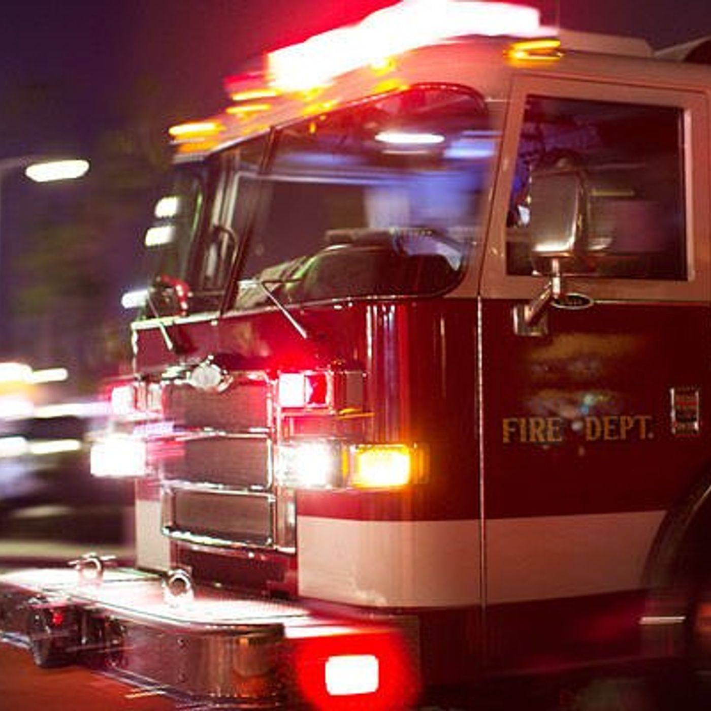 No release of propane after truck rolls over in Watseka episode artwork