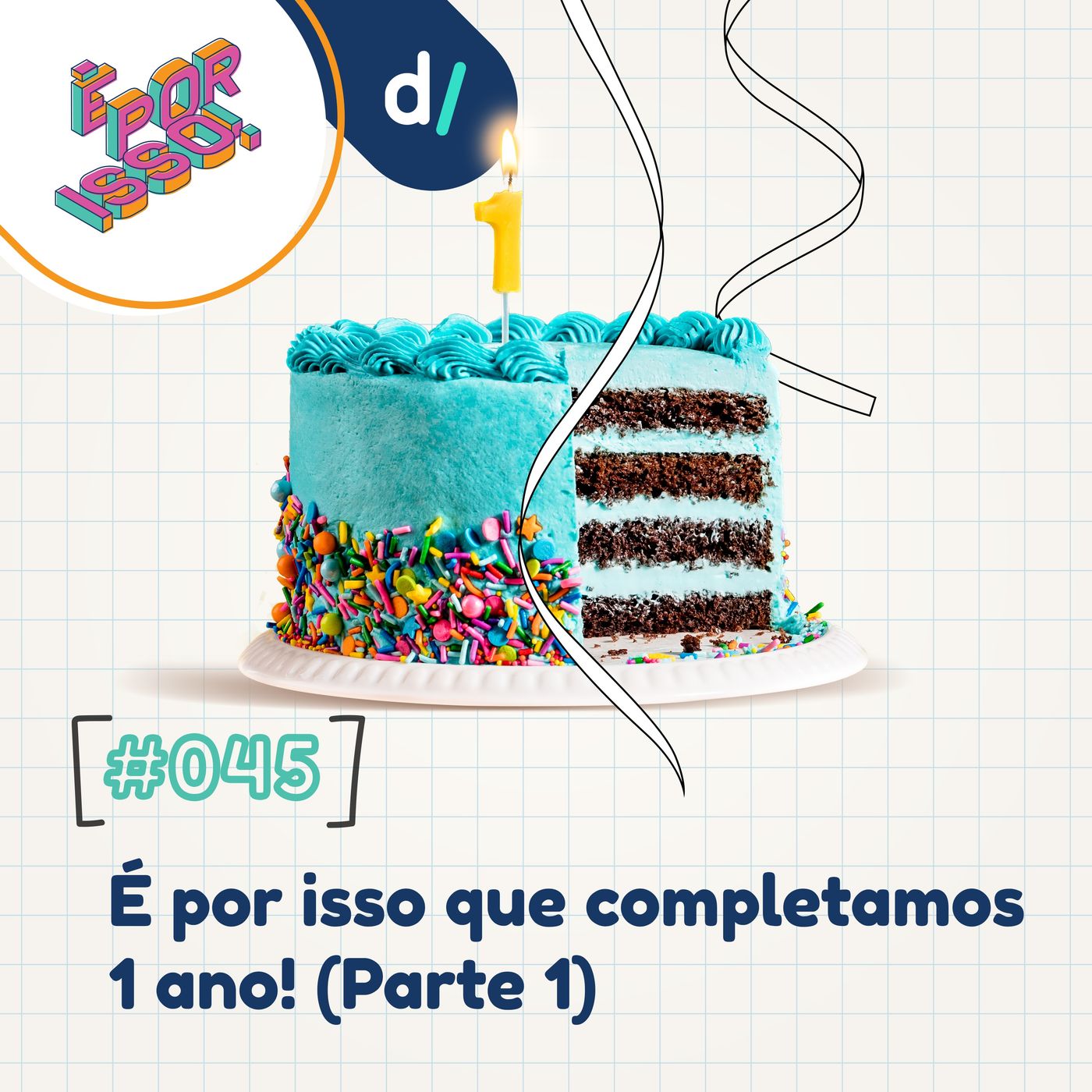 E se ... podcast