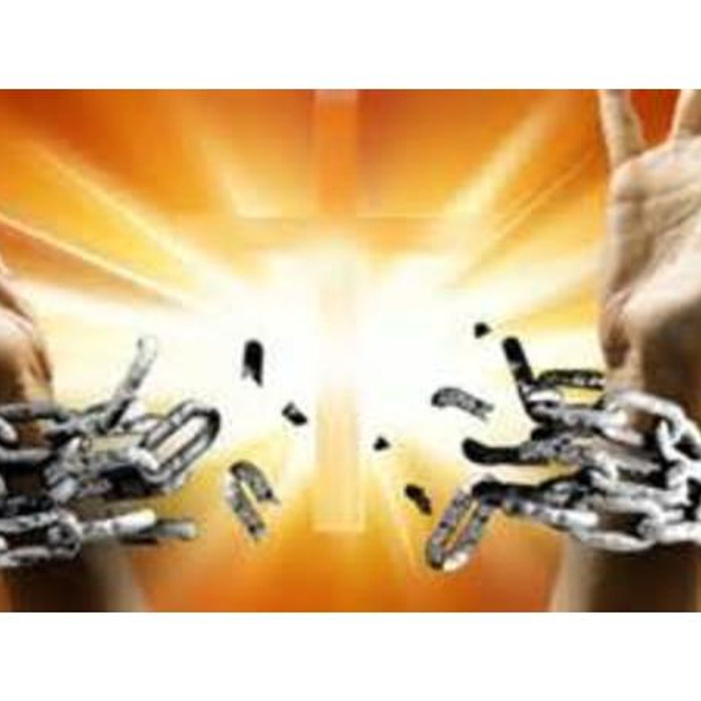 "Breaking Chains" with Intercessory Prayer and Praise episode artwork
