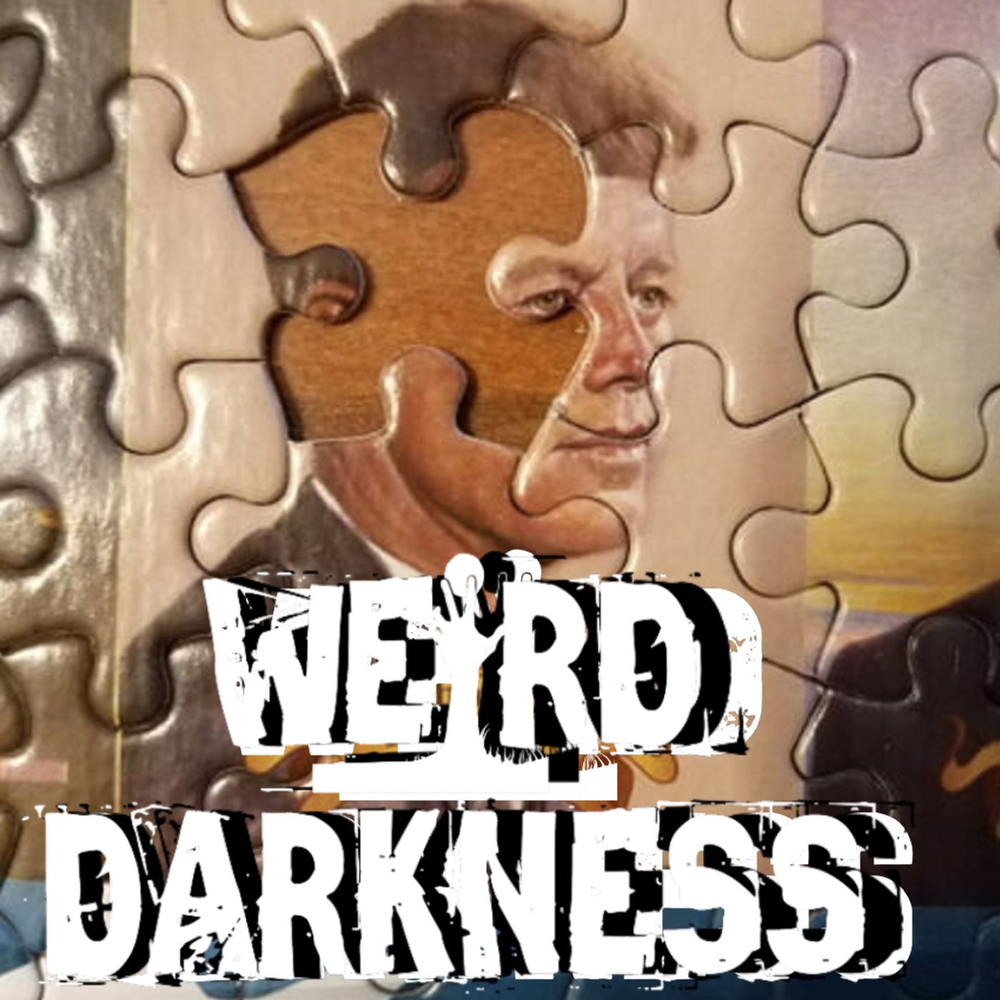 “JFK’S MISSING BRAIN” and More Strange True Stories! #WeirdDarkness